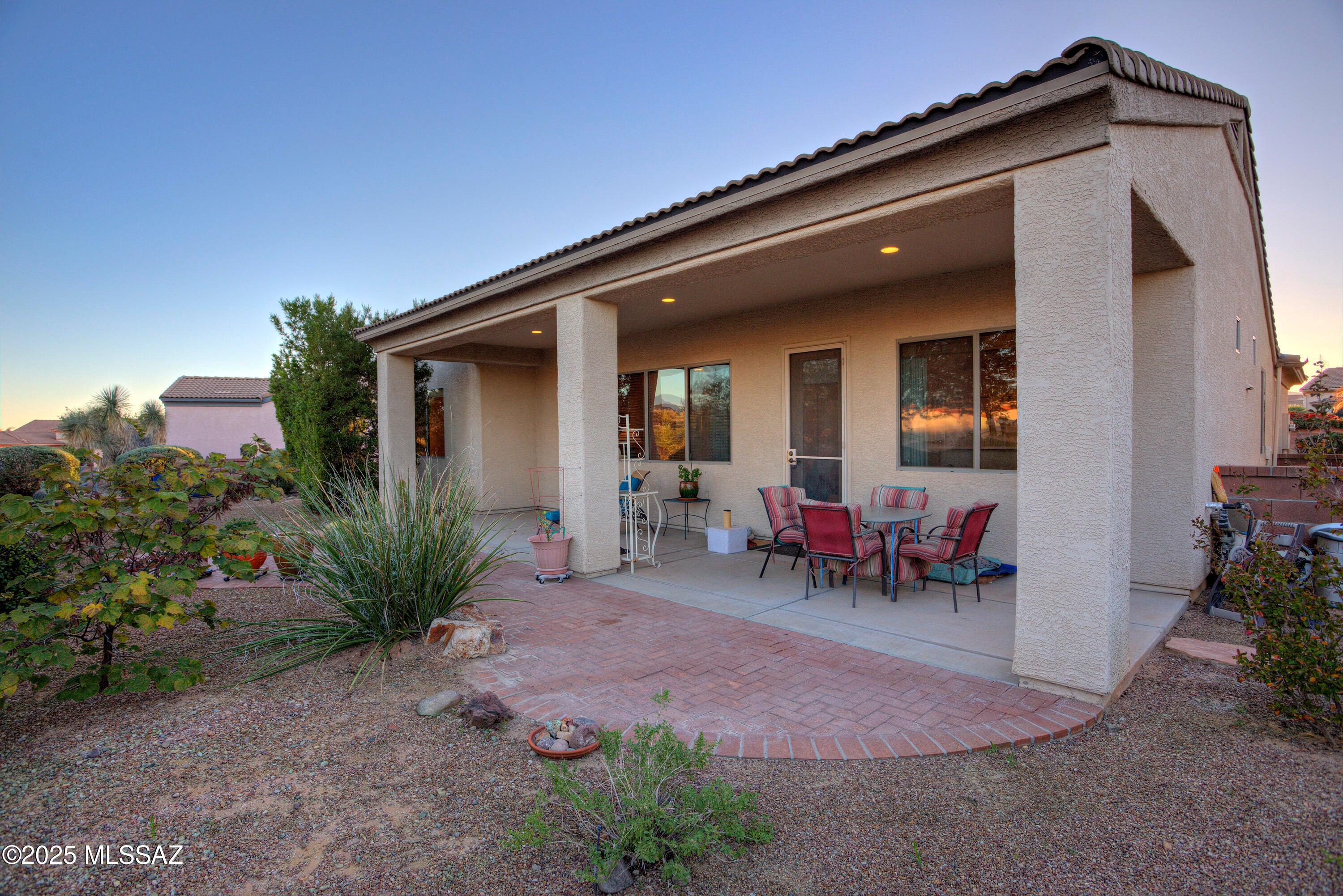 Las Campanas BLK H (1-84) - Residential