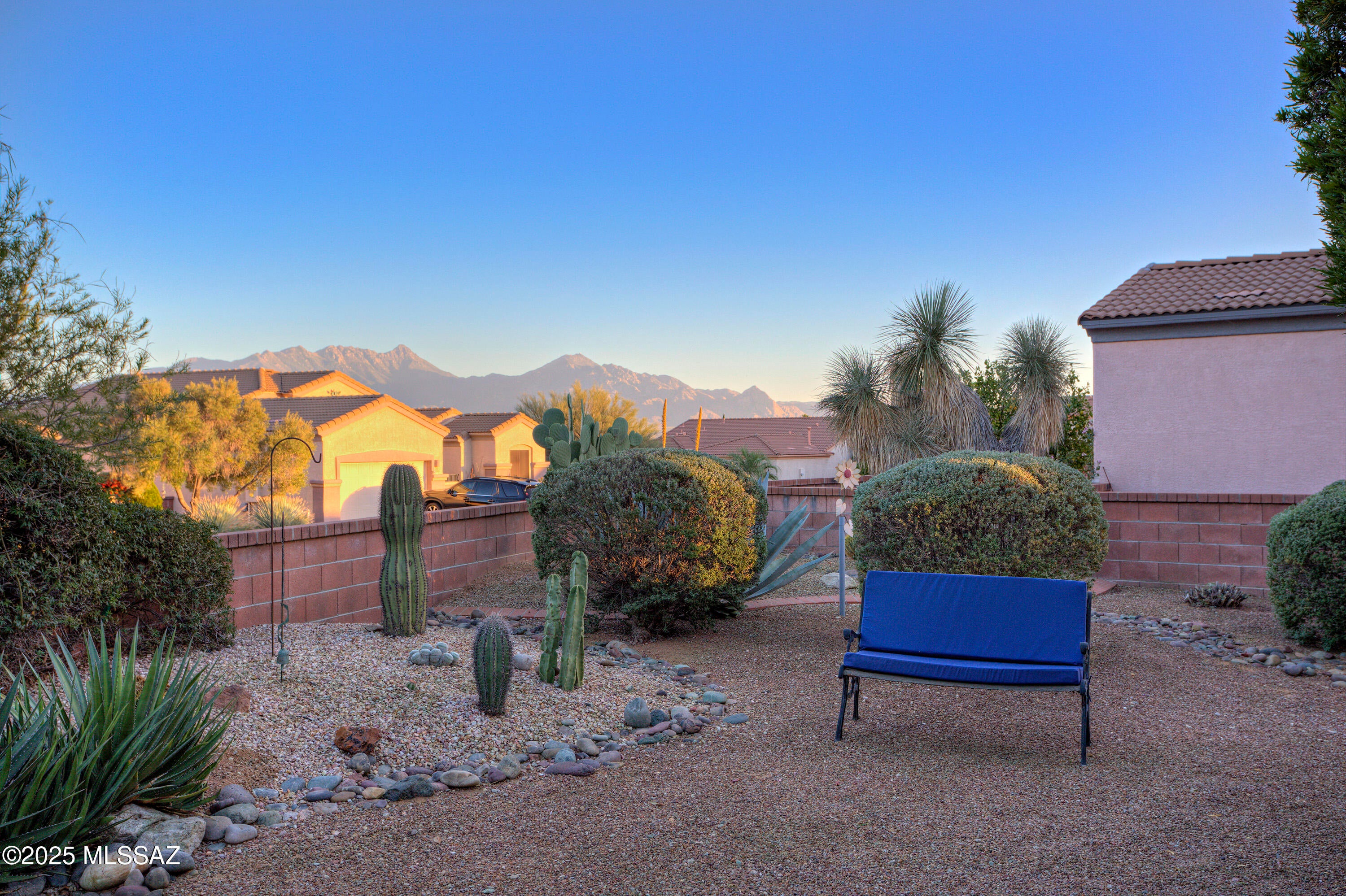 Las Campanas BLK H (1-84) - Residential