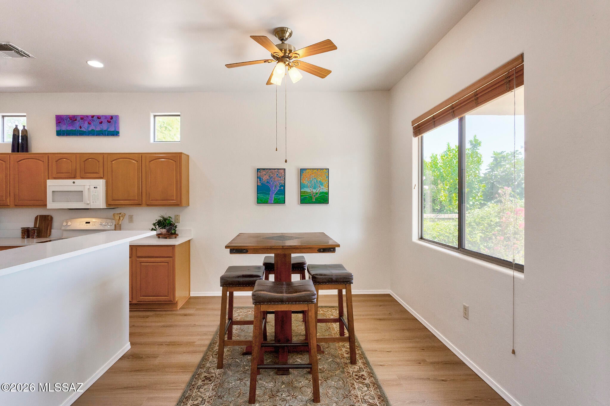 Las Campanas BLK H (1-84) - Residential