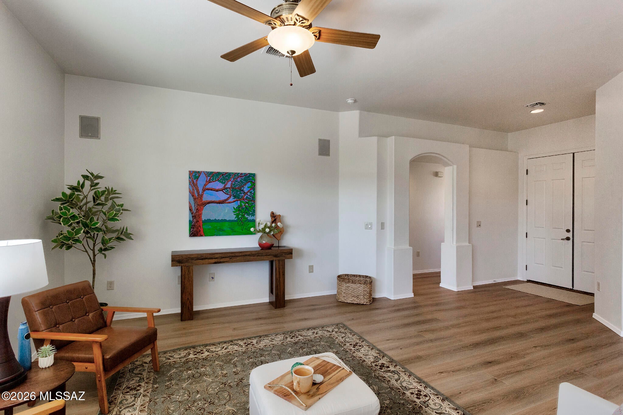 Las Campanas BLK H (1-84) - Residential