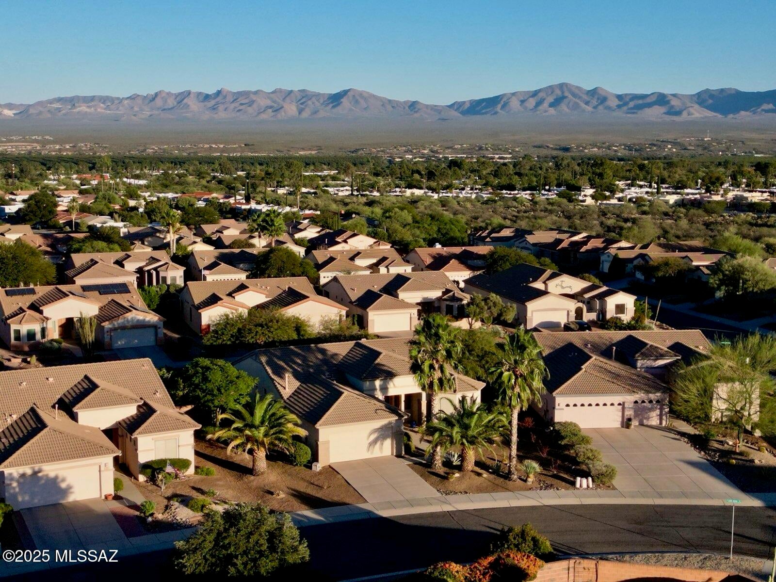 Las Campanas BLK H (1-84) - Residential