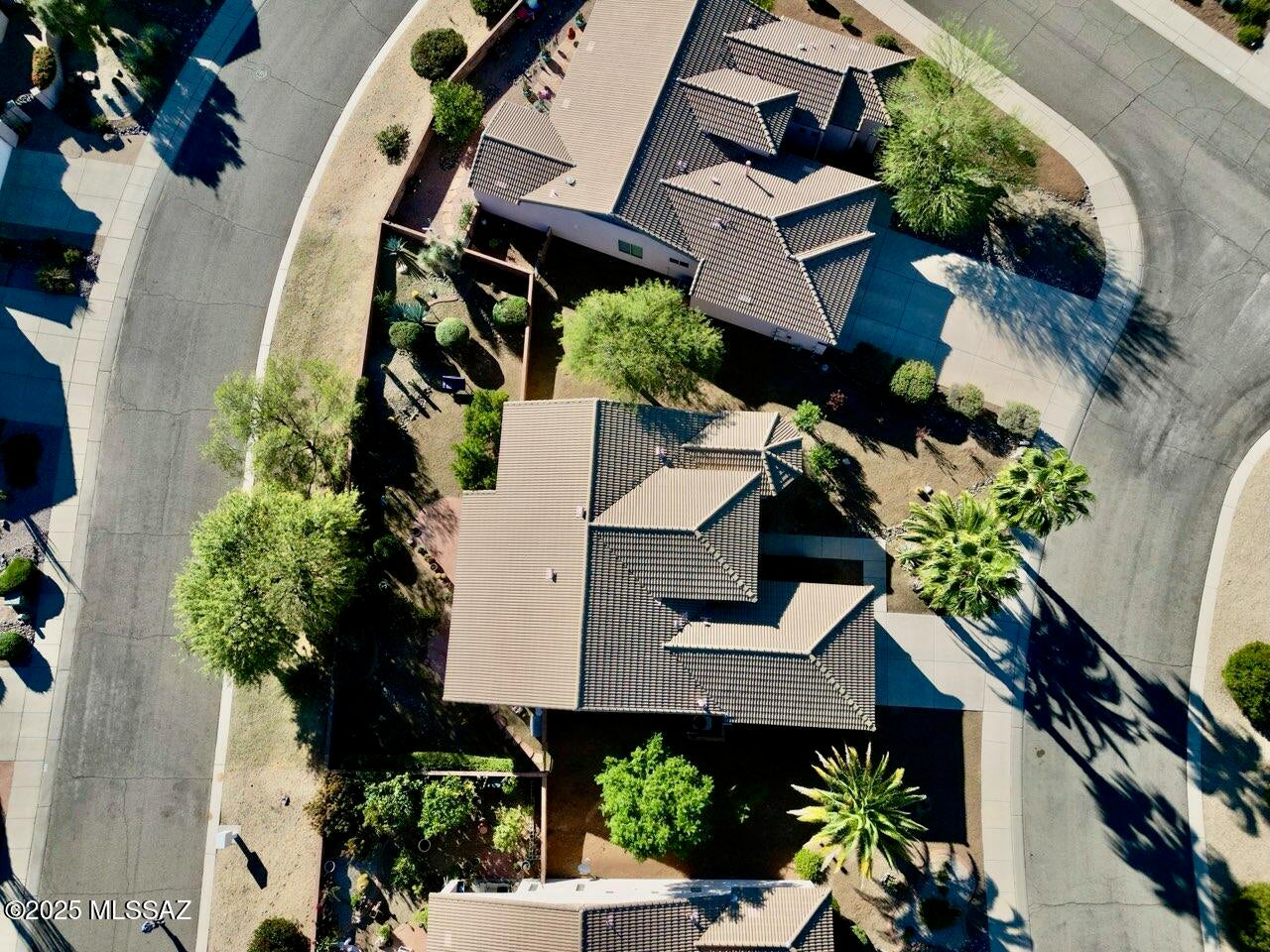 Las Campanas BLK H (1-84) - Residential