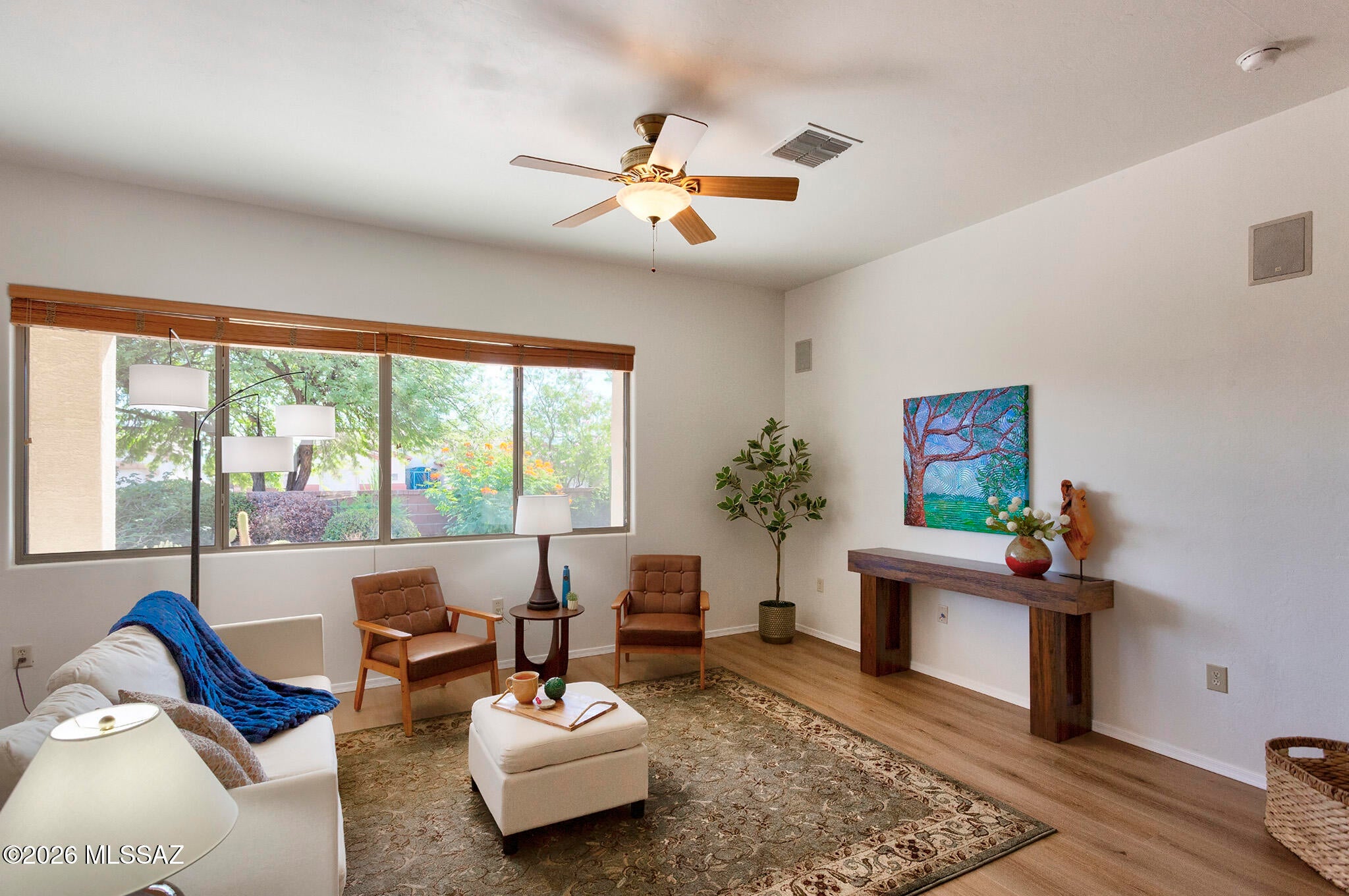 Las Campanas BLK H (1-84) - Residential