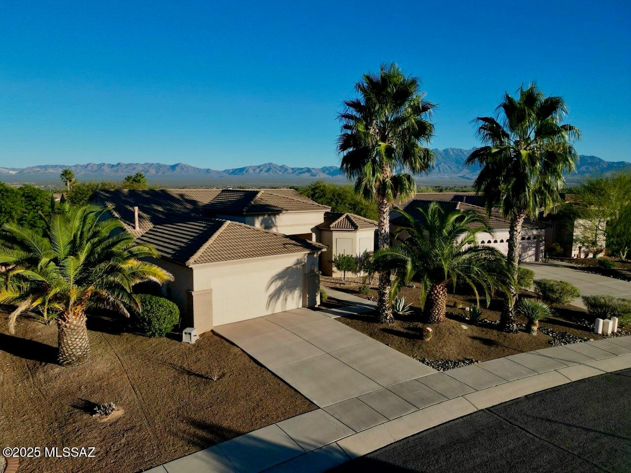 Remodeled and gorgeous, this 2-bed, 2-bath plus den home is located on a peaceful street and sits on a generous quarter-acre lot. Step inside to brand-new luxury vinyl plank flooring that sweeps through the open-concept living space, complemented by fresh, cozy carpet in both bedrooms. With new kitchen counters and fresh paint throughout, the entire interior feels crisp, clean, and move-in ready. Outside, enjoy a large yard with mountain views--plenty of room to garden, play, or simply unwind. The den is ready to adapt to your needs--home office, creative studio, or guest nook--and the spacious laundry room offers bonus room for storage or a second workspace. Big truck owners will love the extended-depth garage.