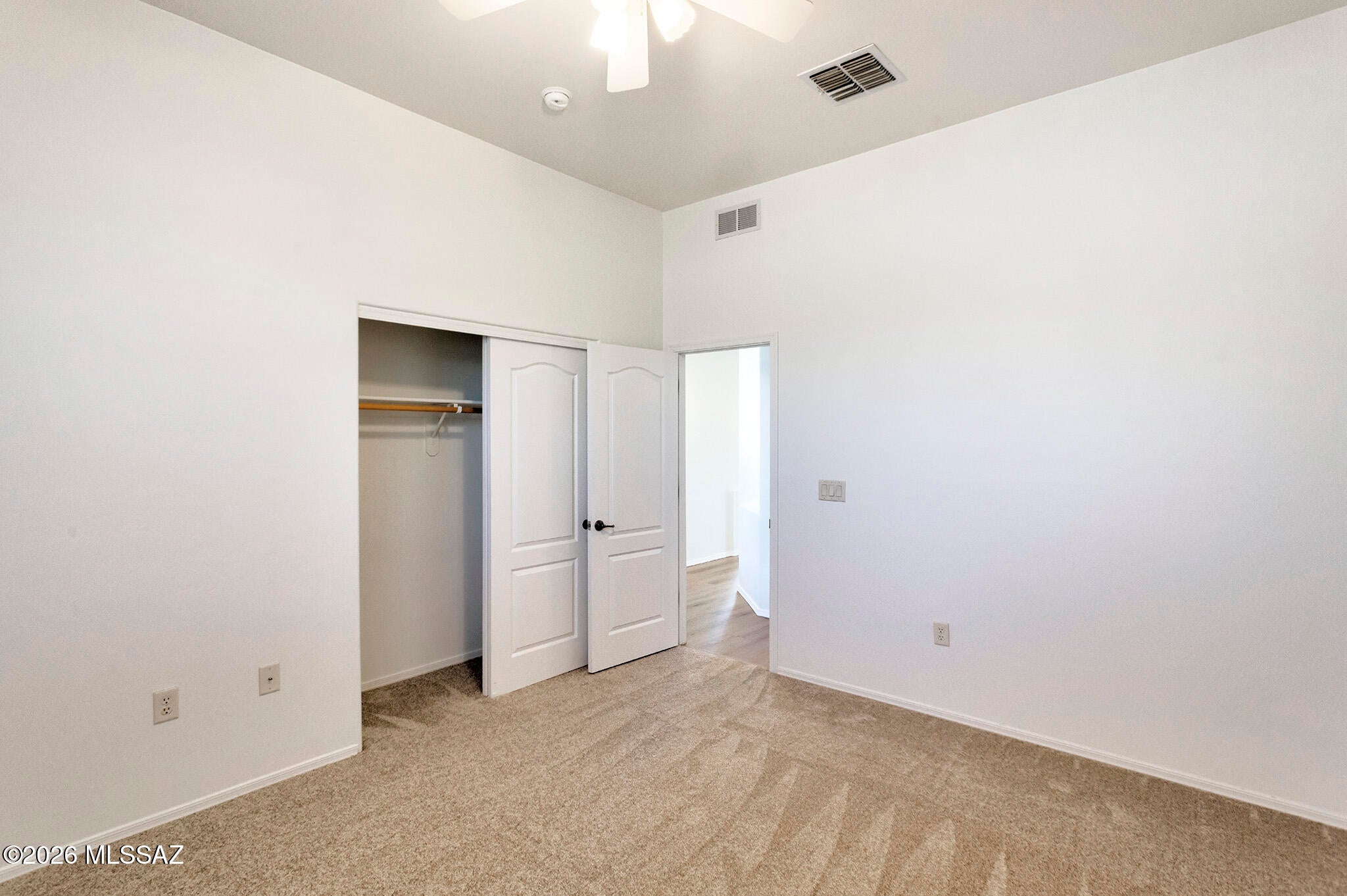 Las Campanas BLK H (1-84) - Residential