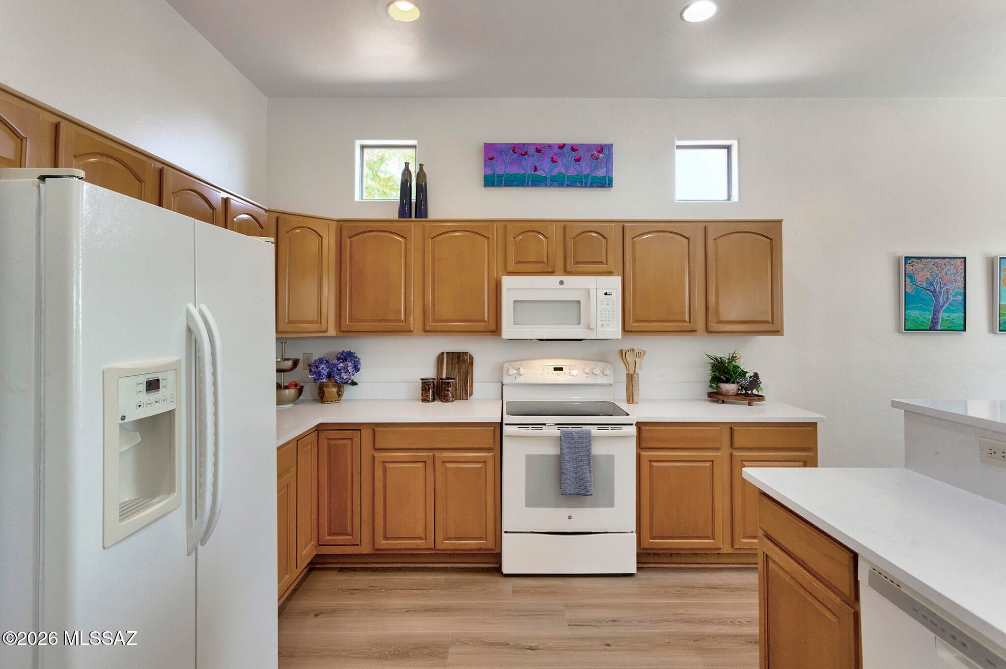 Las Campanas BLK H (1-84) - Residential