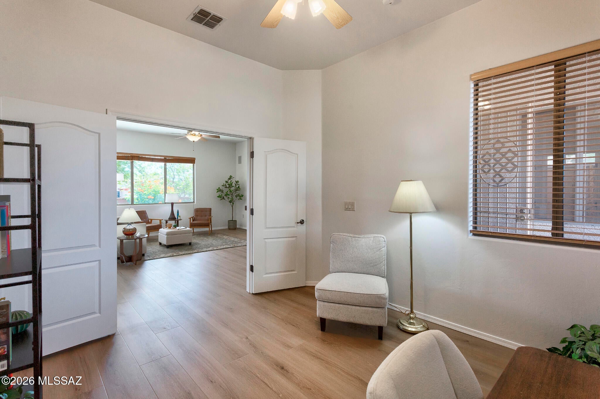 Las Campanas BLK H (1-84) - Residential