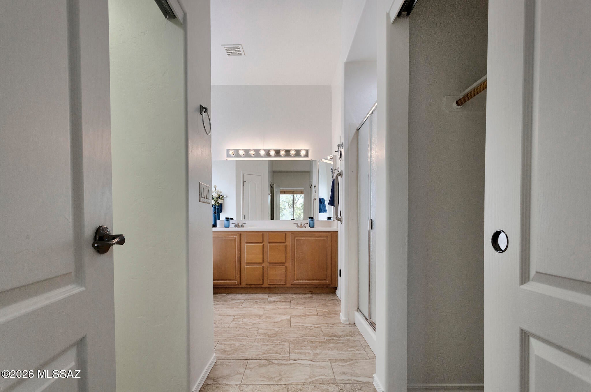 Las Campanas BLK H (1-84) - Residential