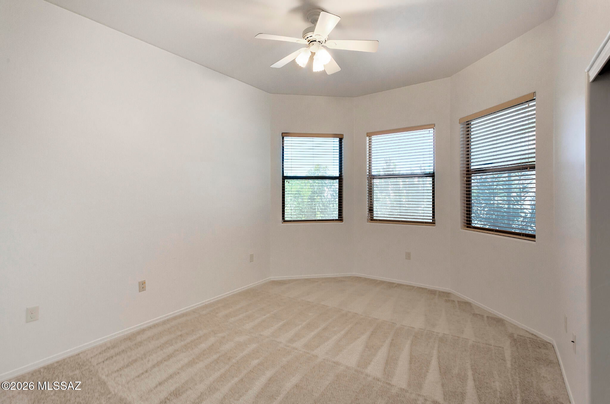 Las Campanas BLK H (1-84) - Residential