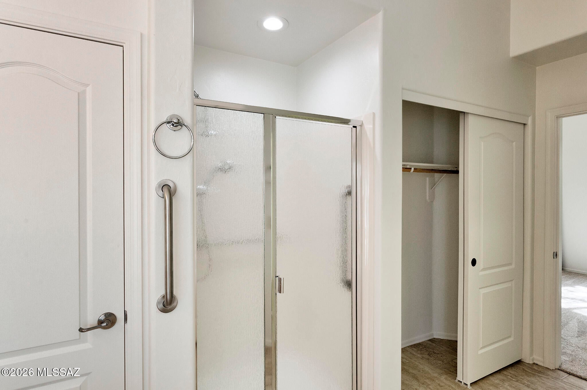 Las Campanas BLK H (1-84) - Residential