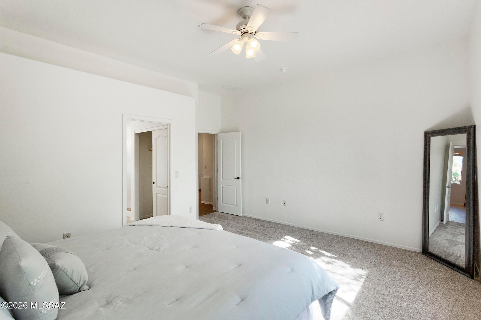 Las Campanas BLK H (1-84) - Residential