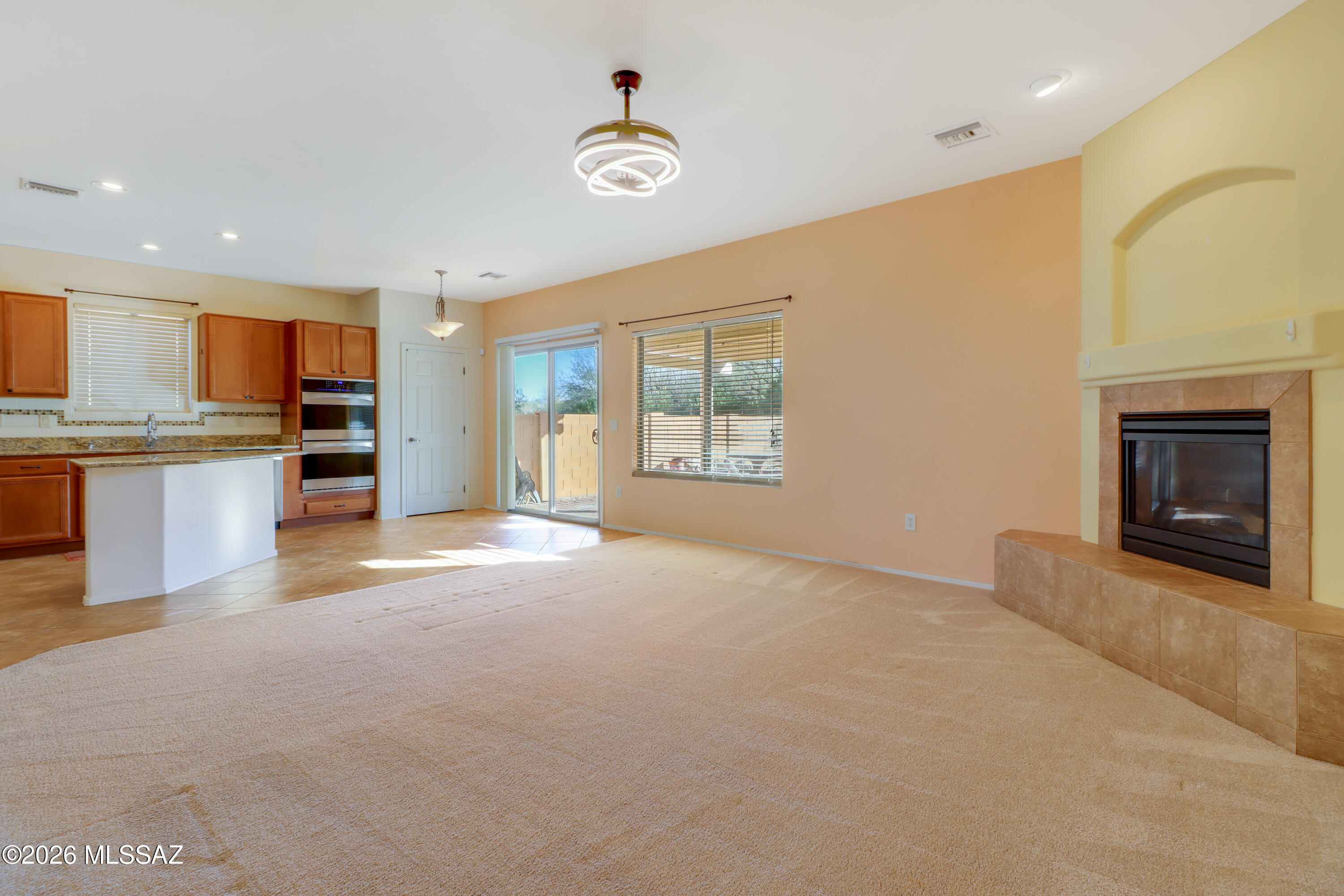 La Joya Verde (1-75) - Residential