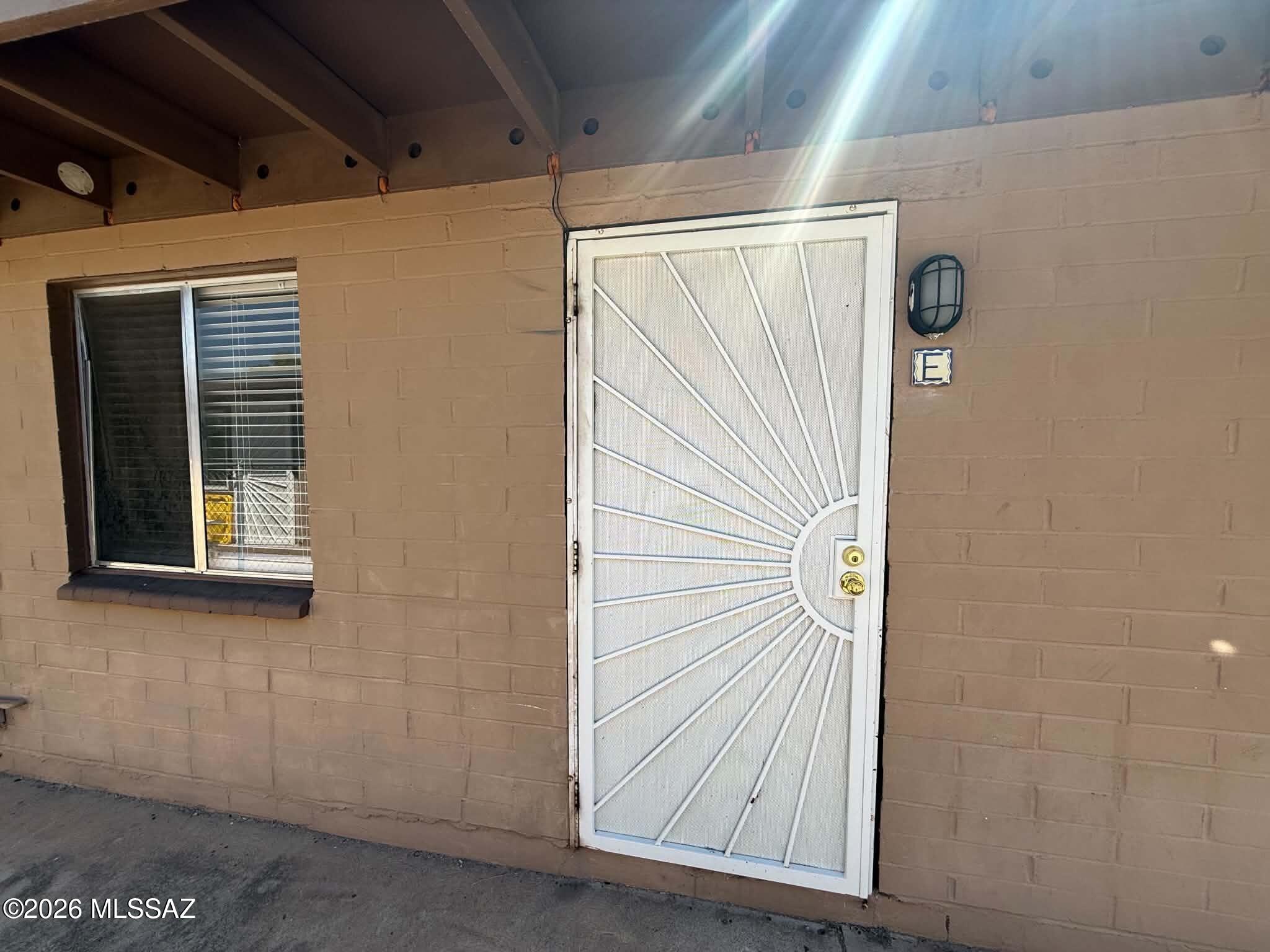 Ferry Addition - Residential Lease