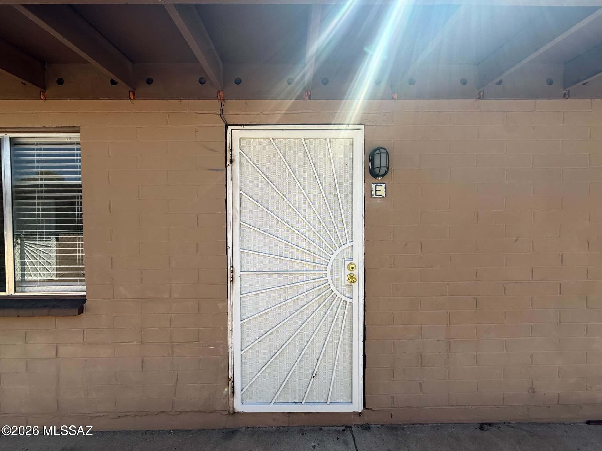 Ferry Addition - Residential Lease