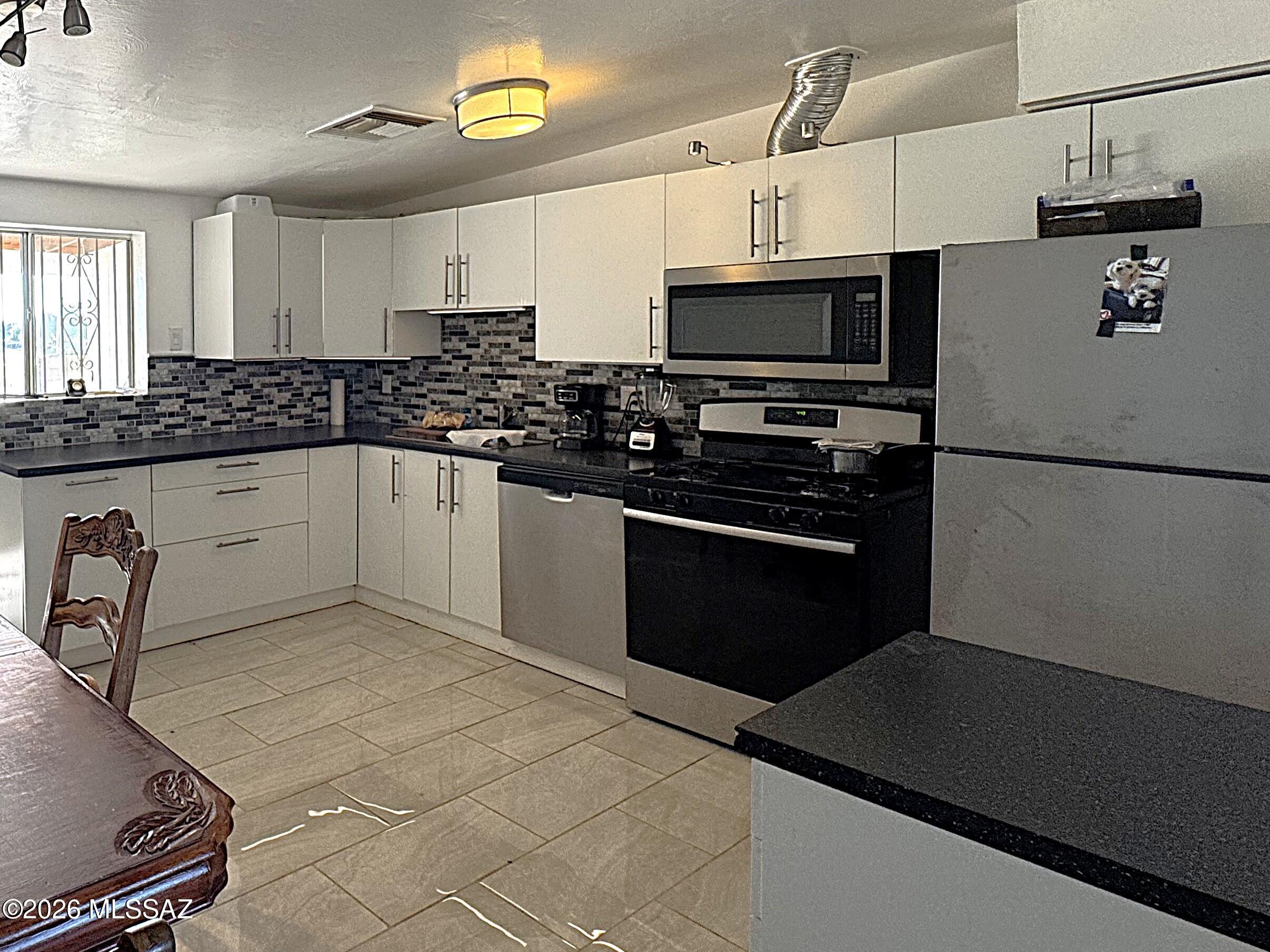 Parkside (1-134) - Residential