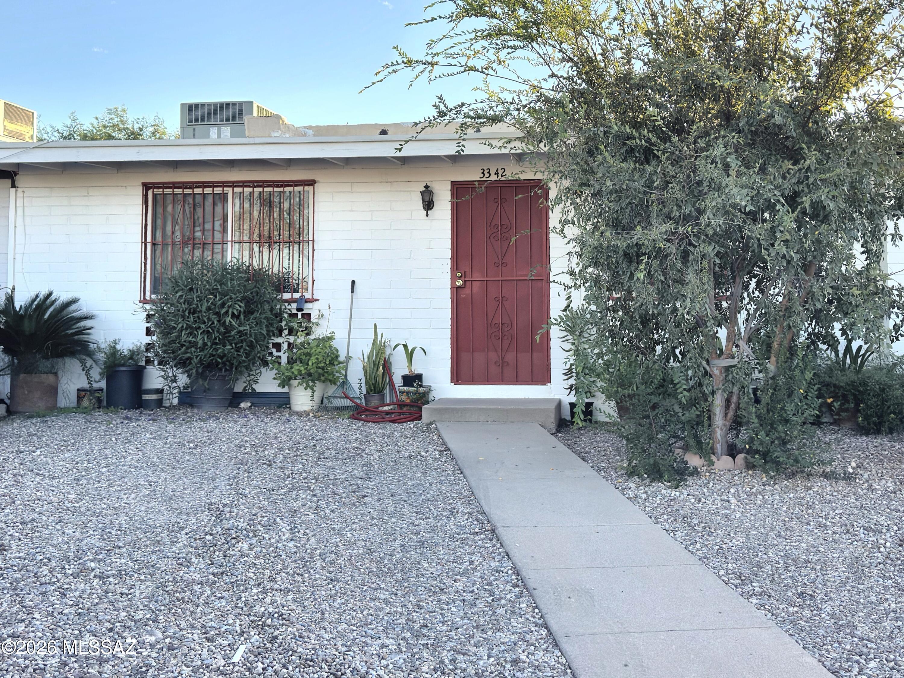 Parkside (1-134) - Residential