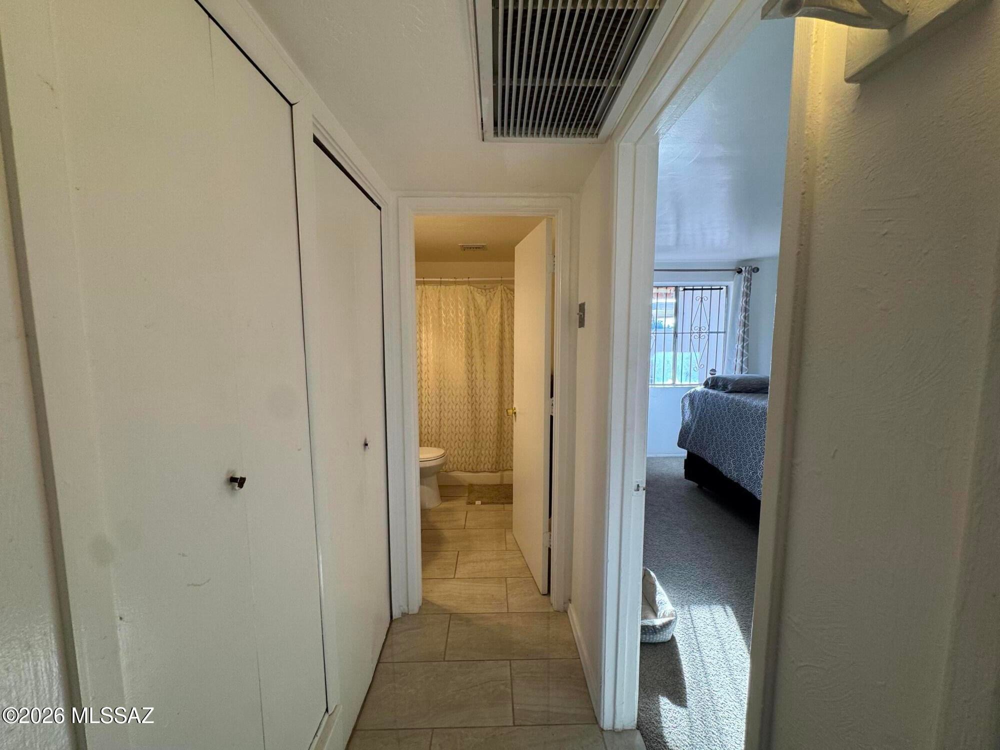 Parkside (1-134) - Residential