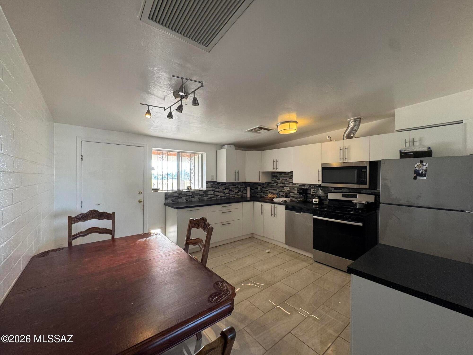 Parkside (1-134) - Residential