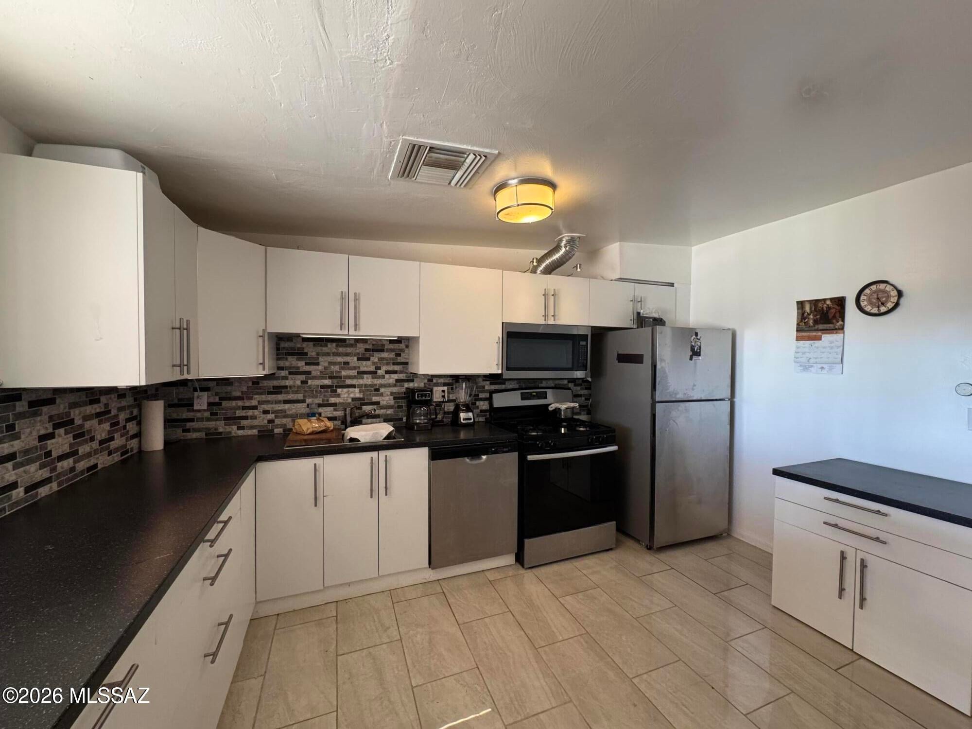 Parkside (1-134) - Residential
