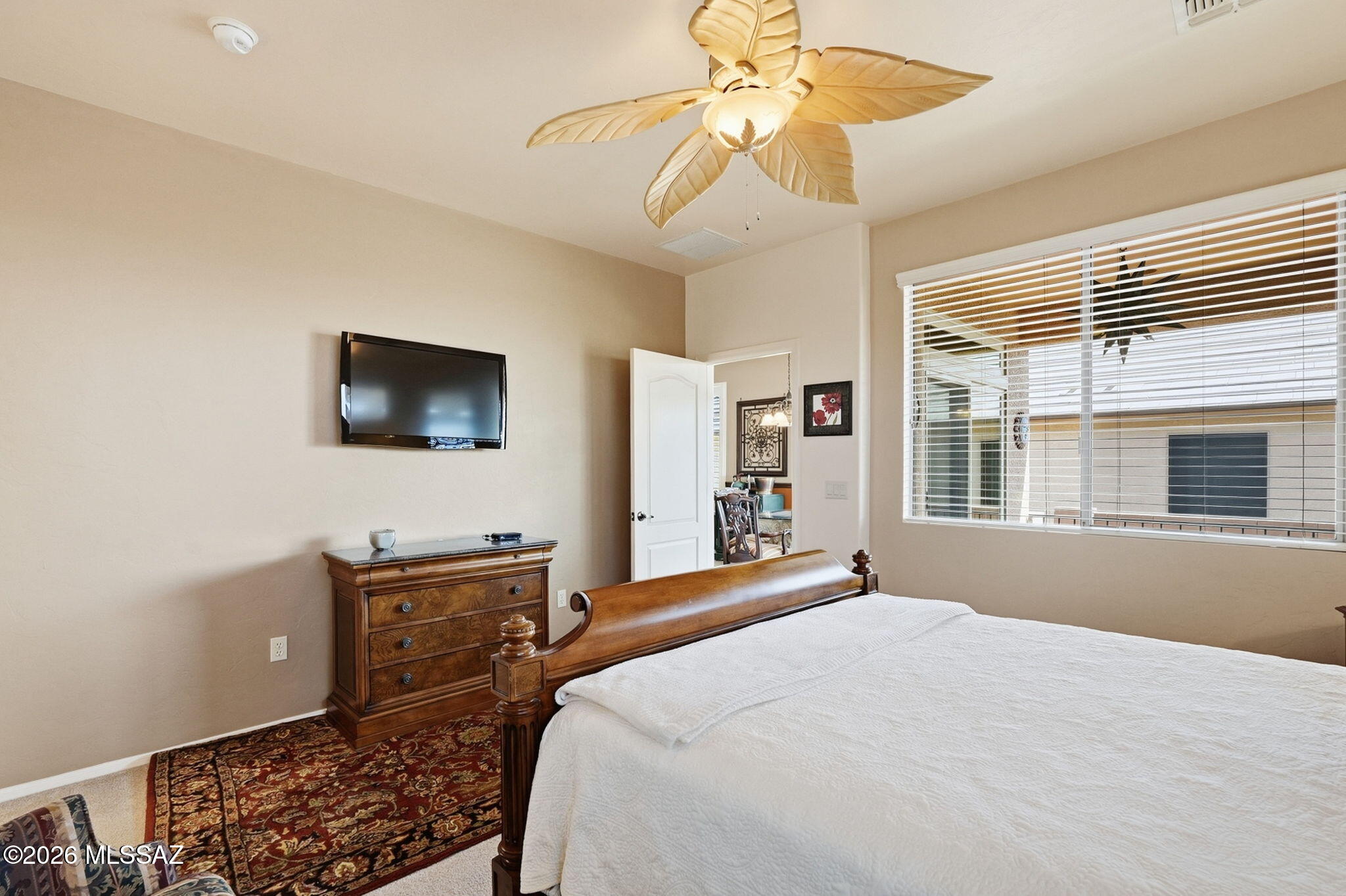 Las Campanas Block B - Residential