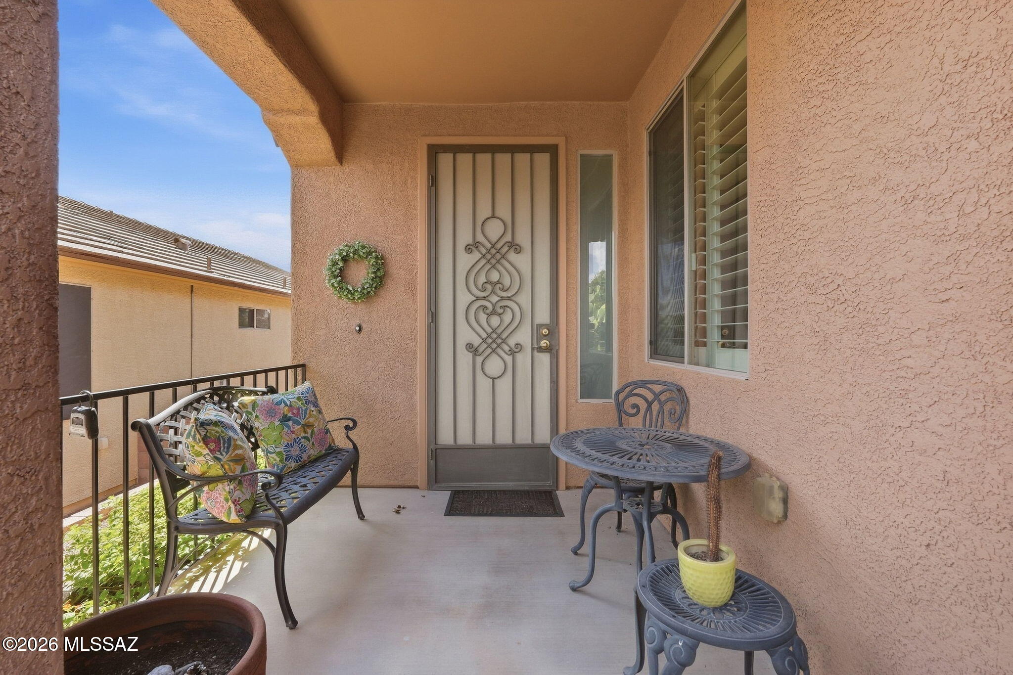 Las Campanas Block B - Residential