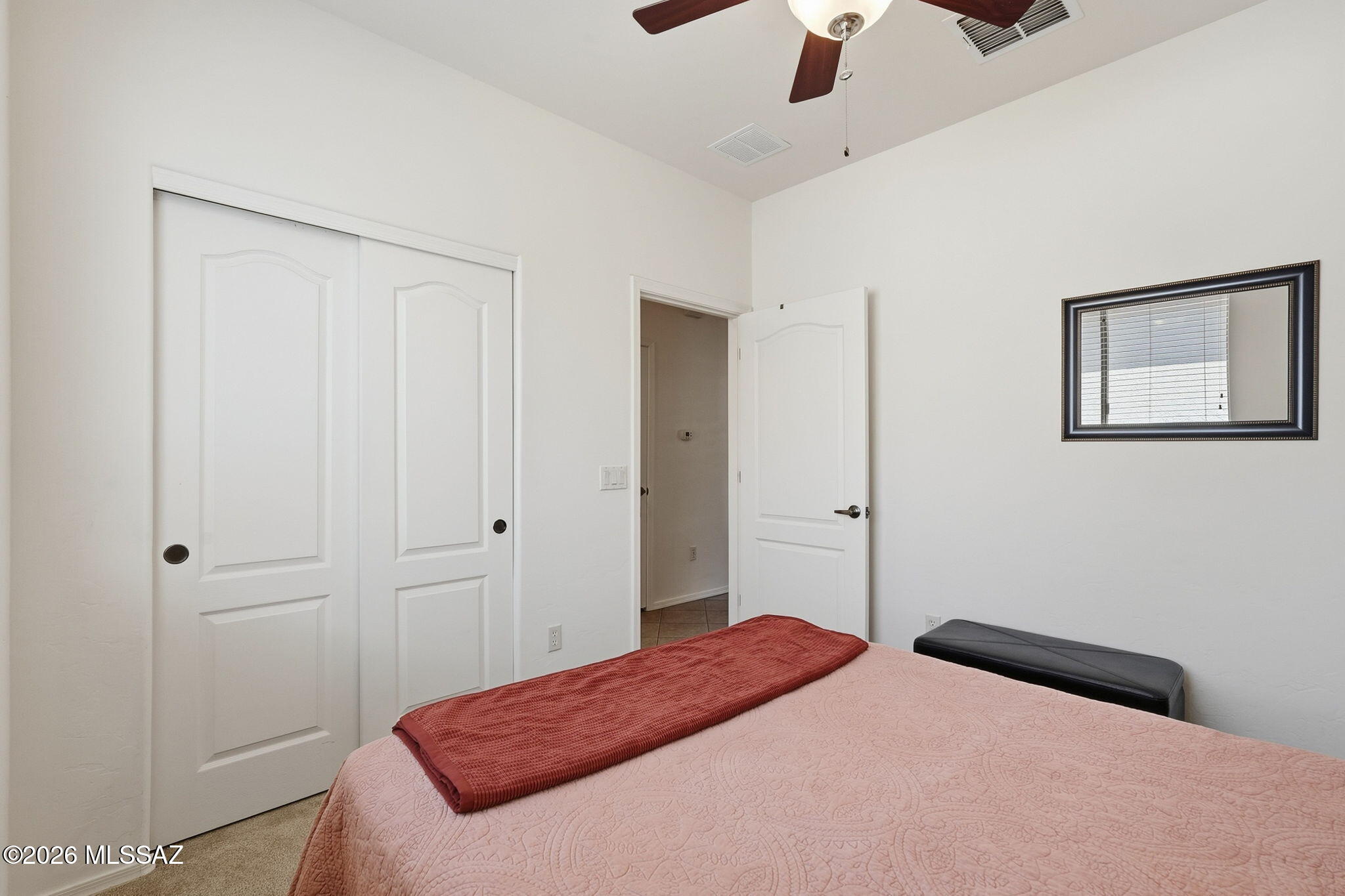 Las Campanas Block B - Residential
