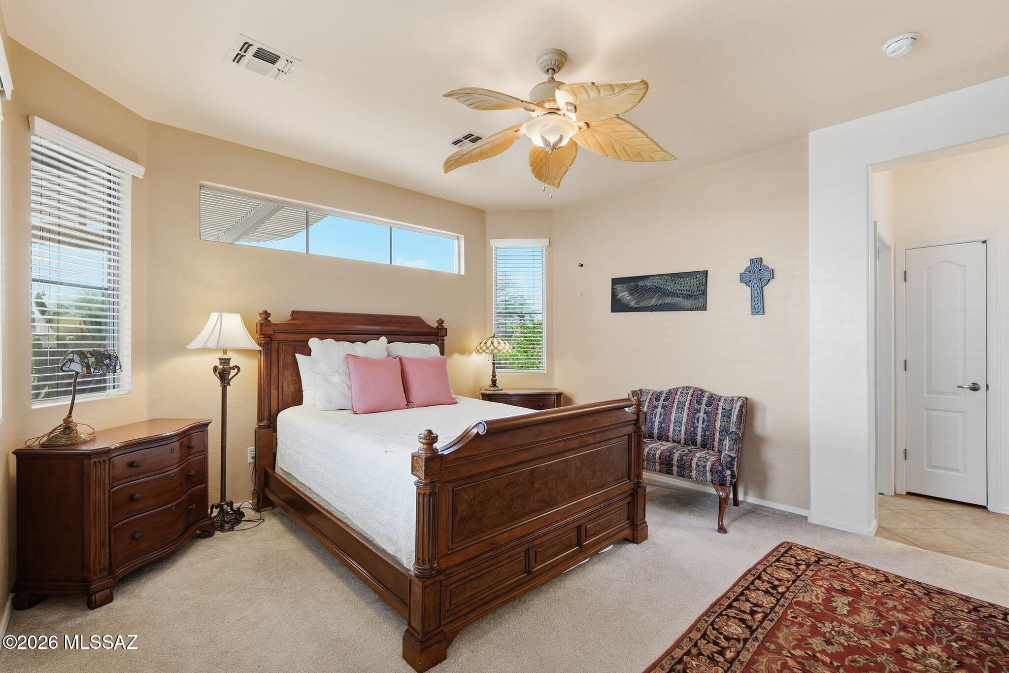 Las Campanas Block B - Residential