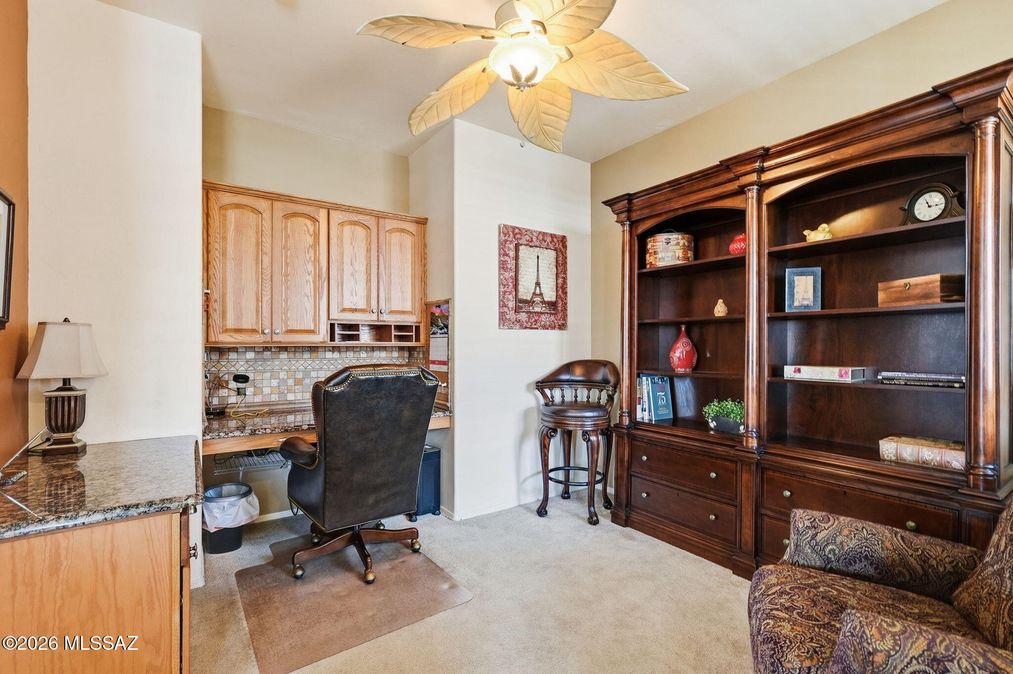 Las Campanas Block B - Residential