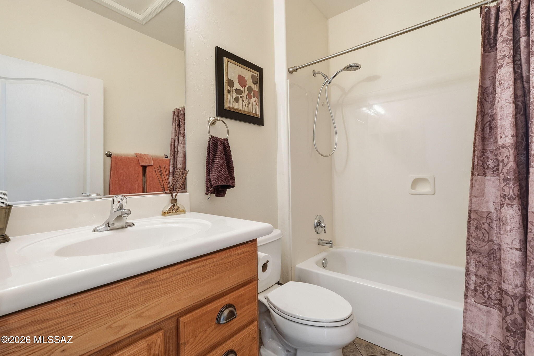 Las Campanas Block B - Residential