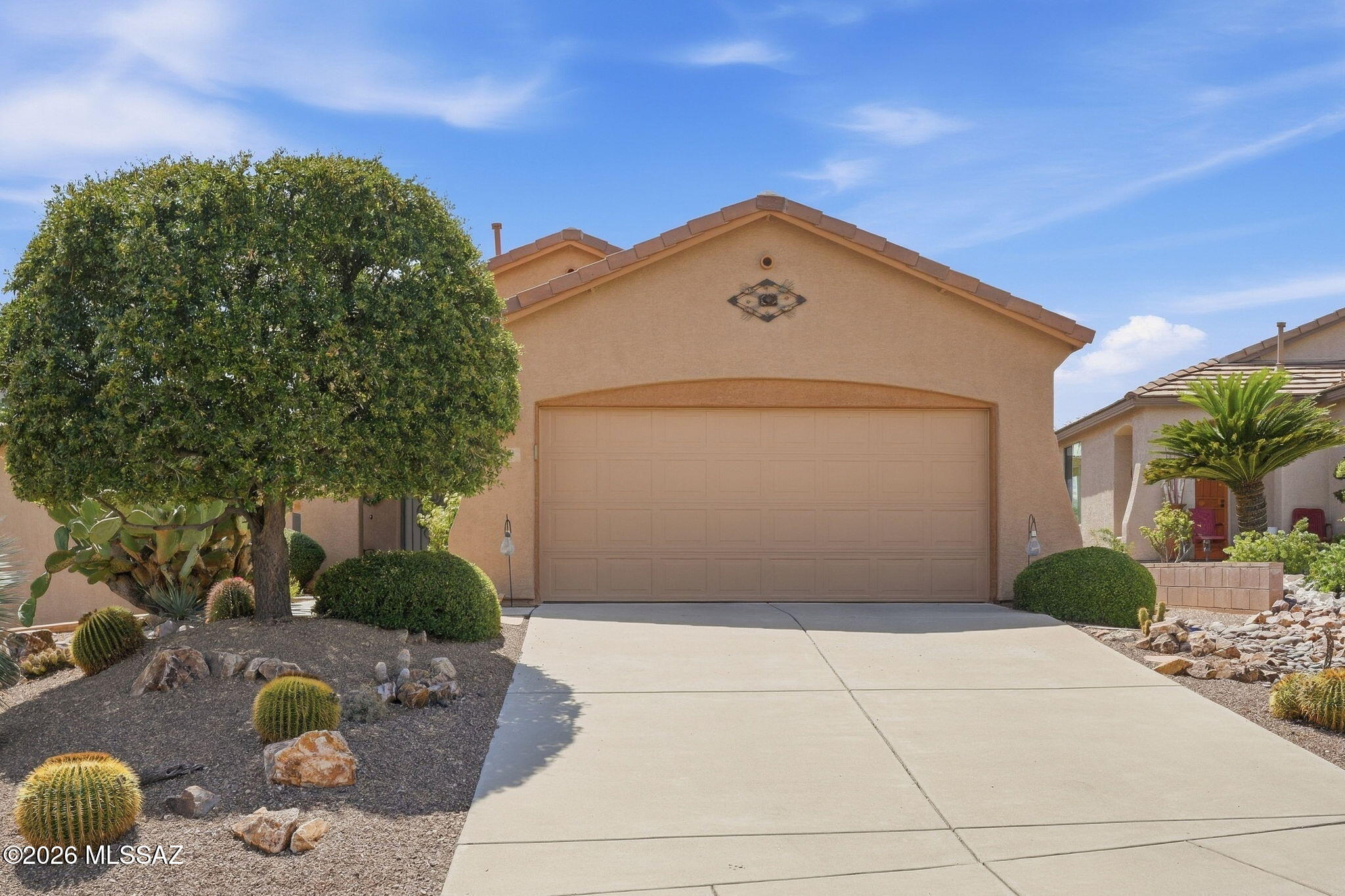 Las Campanas Block B - Residential