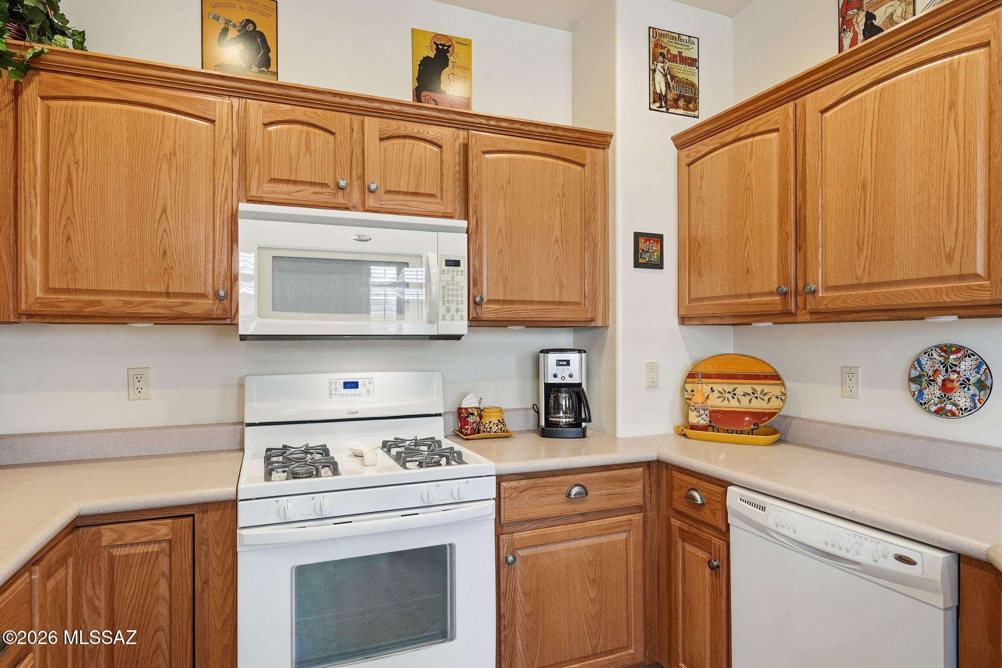 Las Campanas Block B - Residential