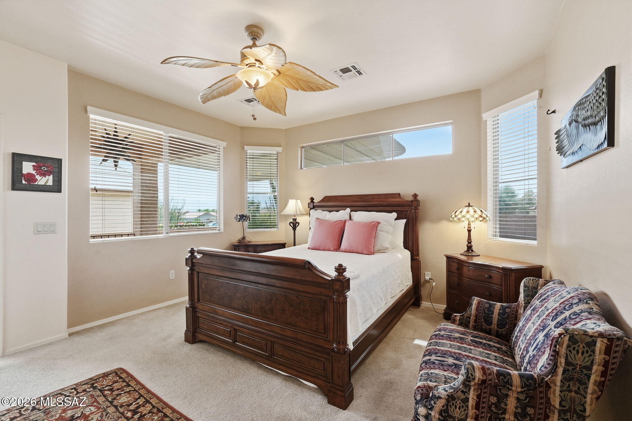 Las Campanas Block B - Residential