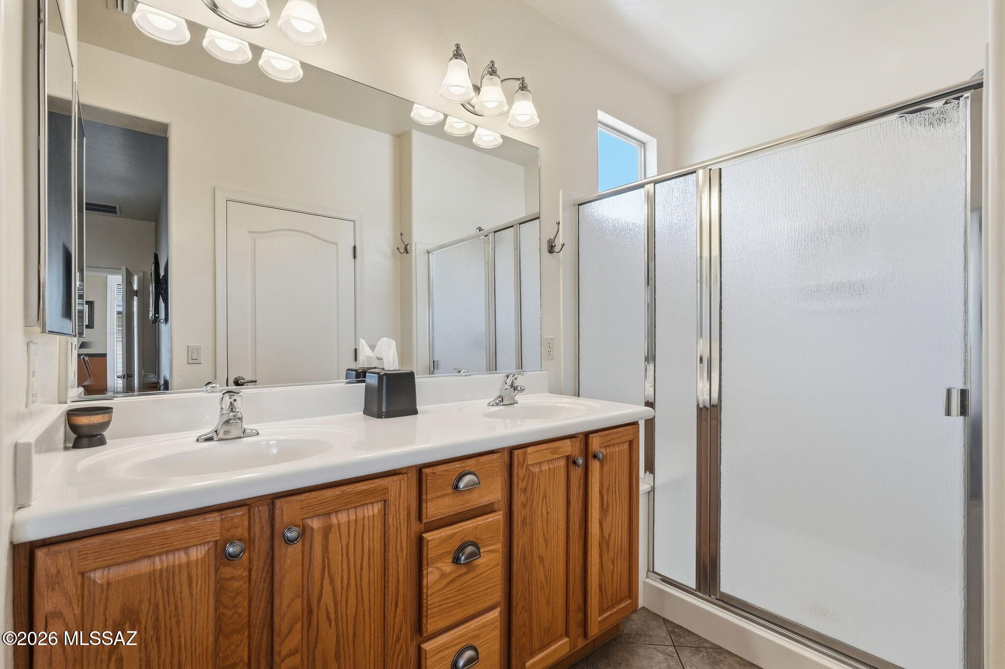 Las Campanas Block B - Residential