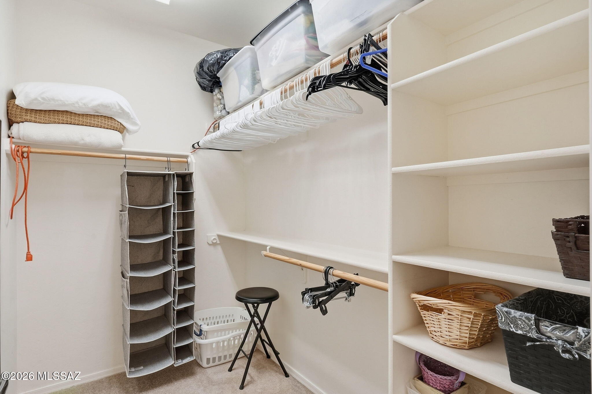 Las Campanas Block B - Residential