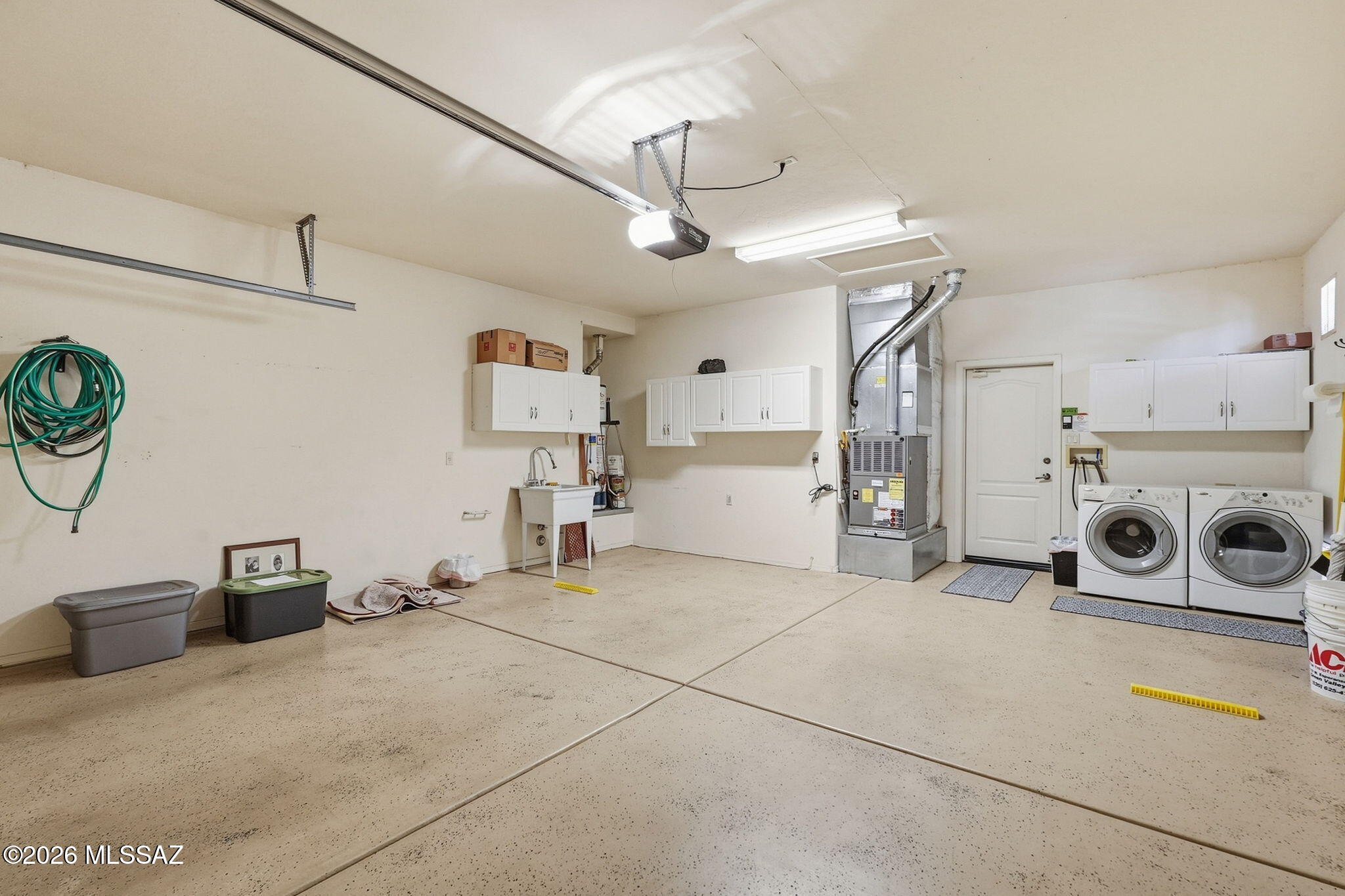 Las Campanas Block B - Residential