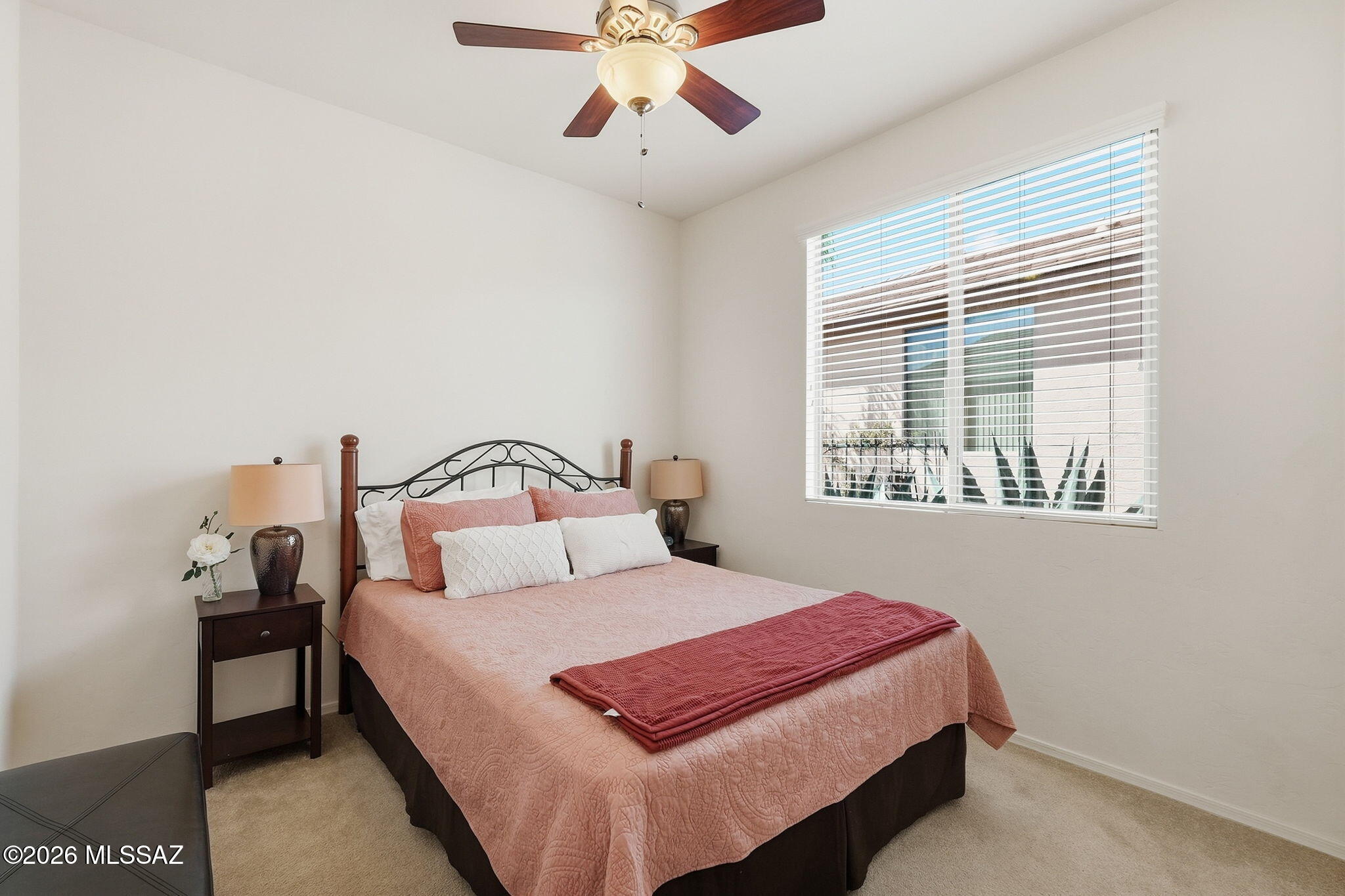 Las Campanas Block B - Residential
