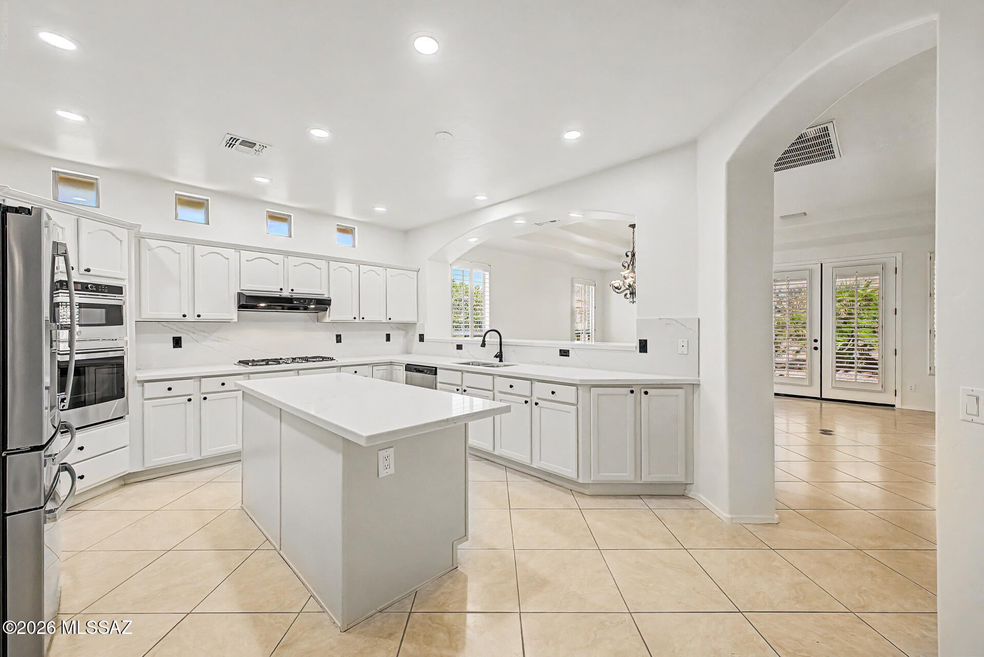 Saddlebrooke - Residential