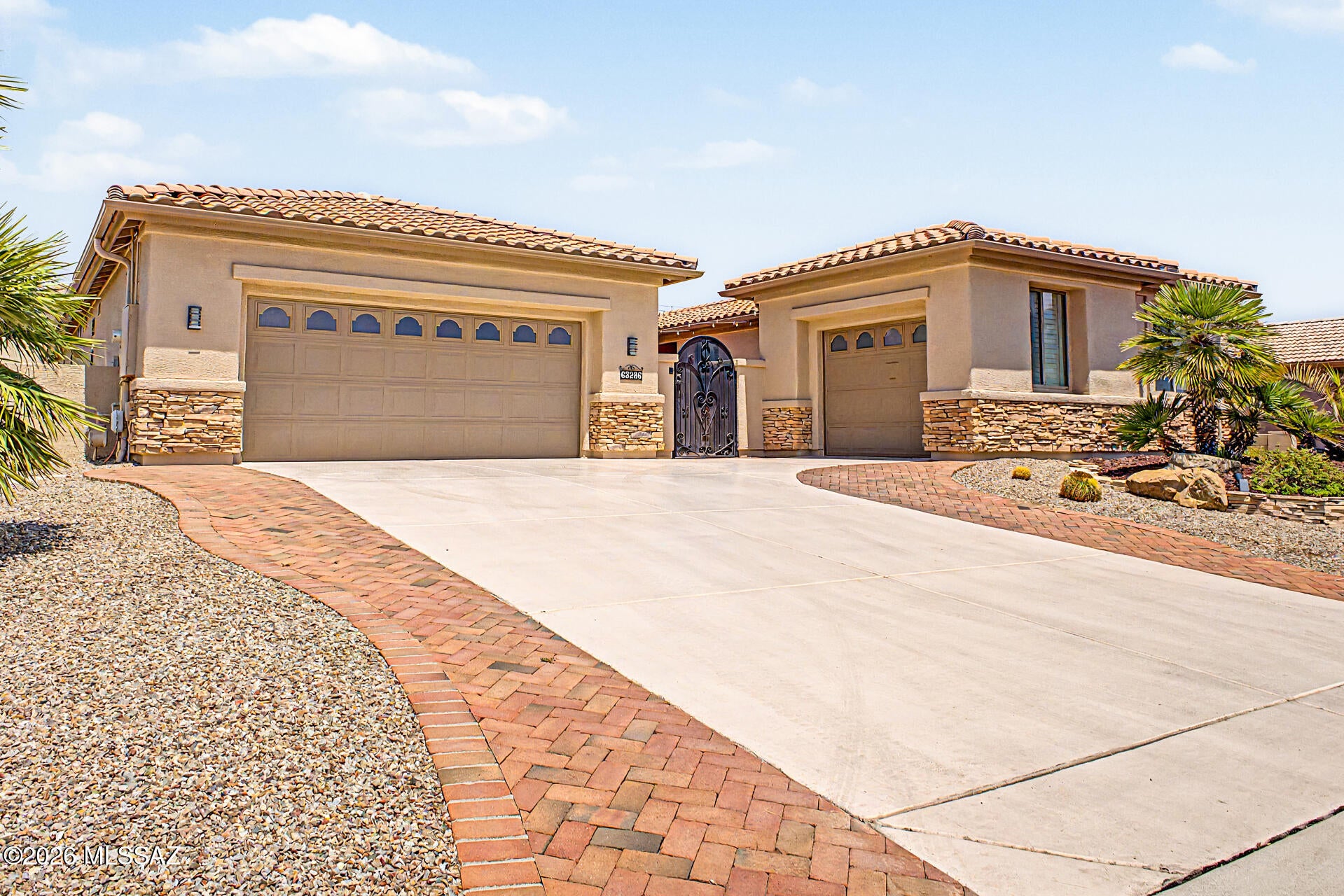 Saddlebrooke - Residential