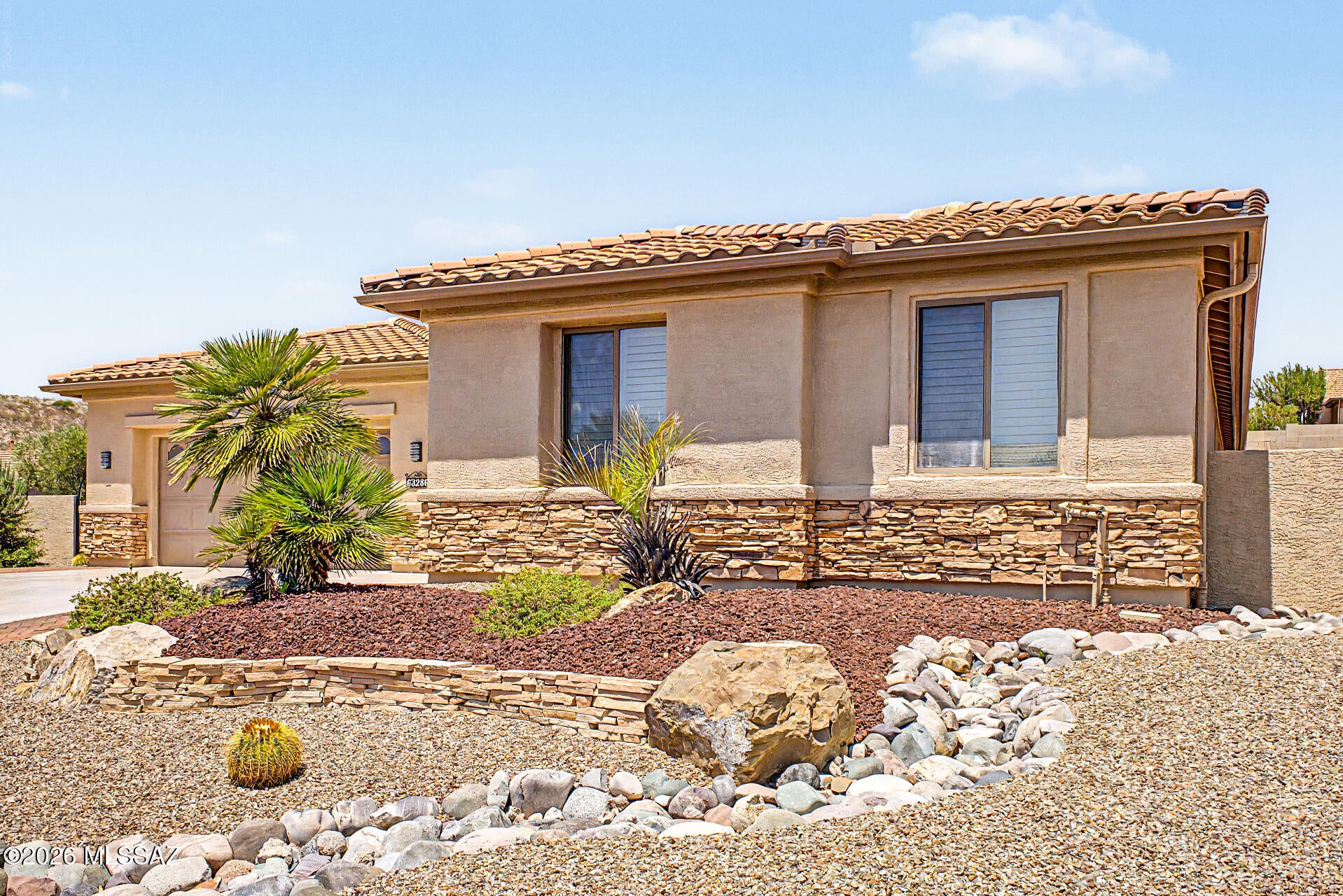 Saddlebrooke - Residential