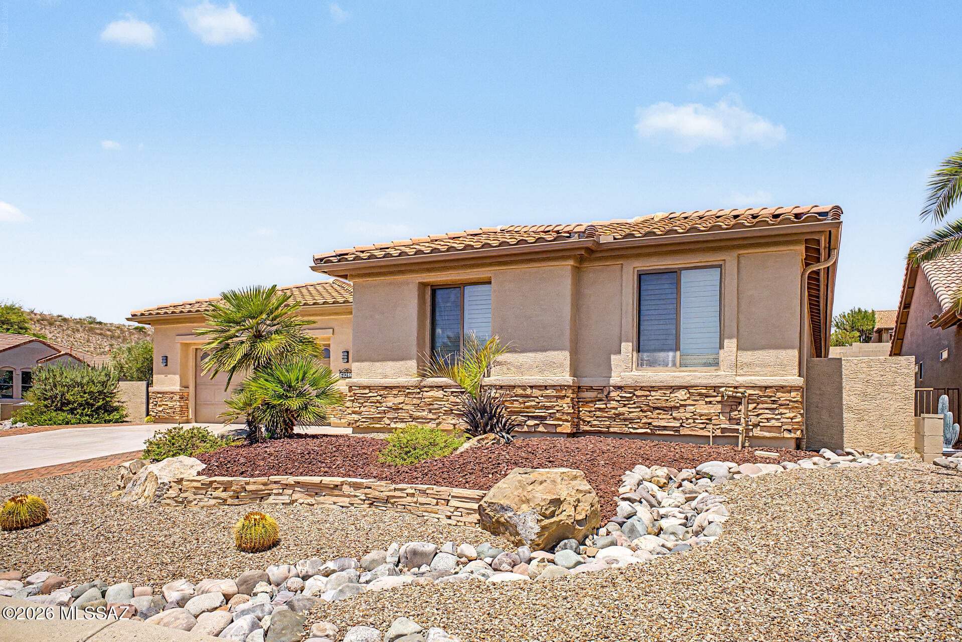 Saddlebrooke - Residential