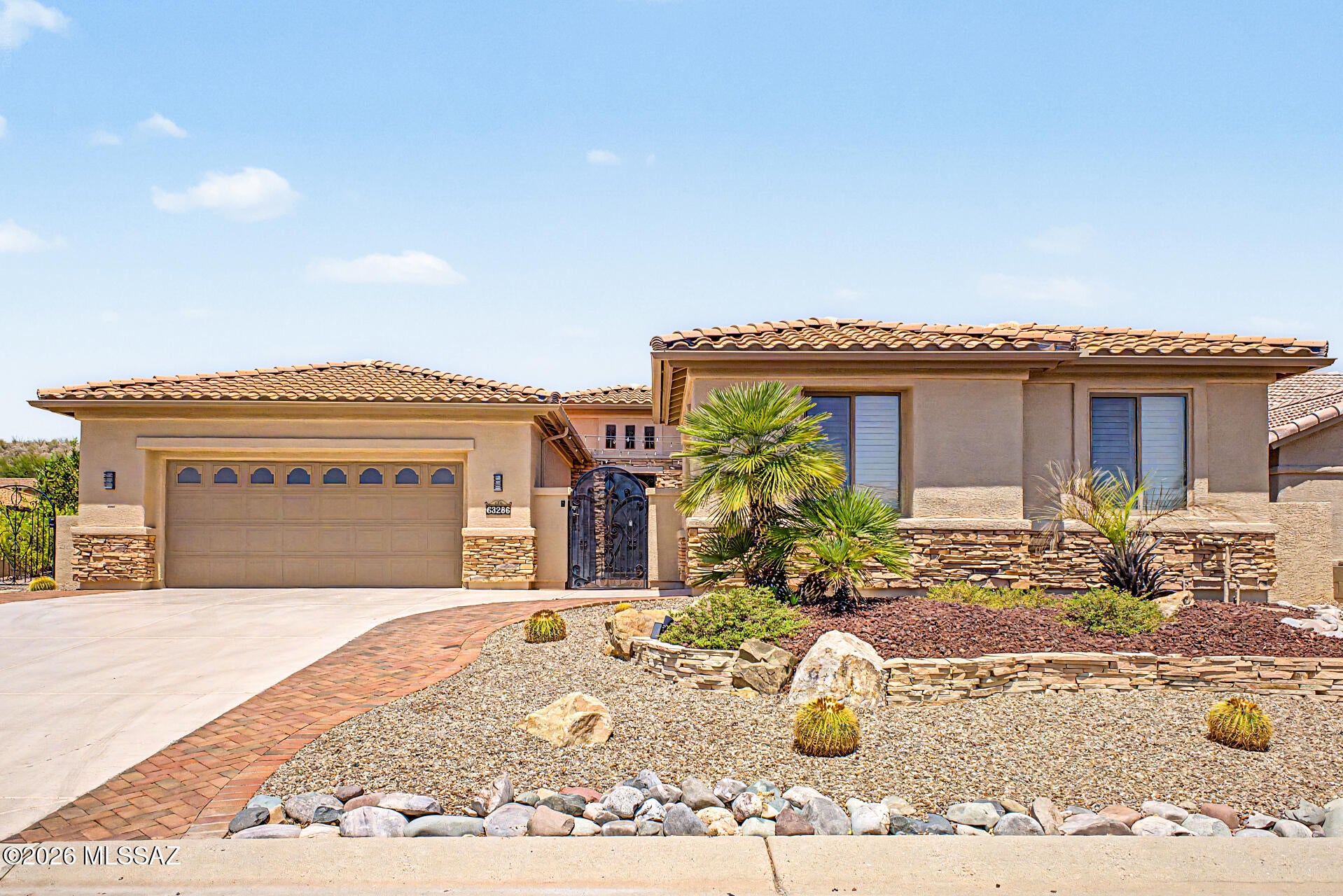 Saddlebrooke - Residential