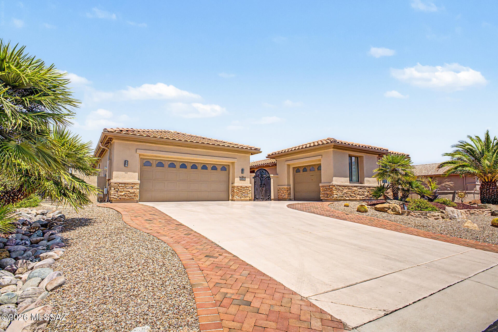 Saddlebrooke - Residential
