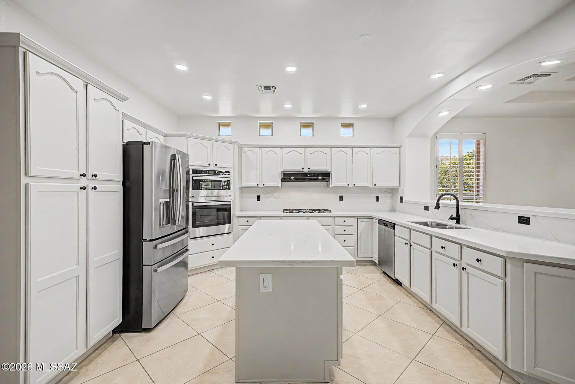 Saddlebrooke - Residential