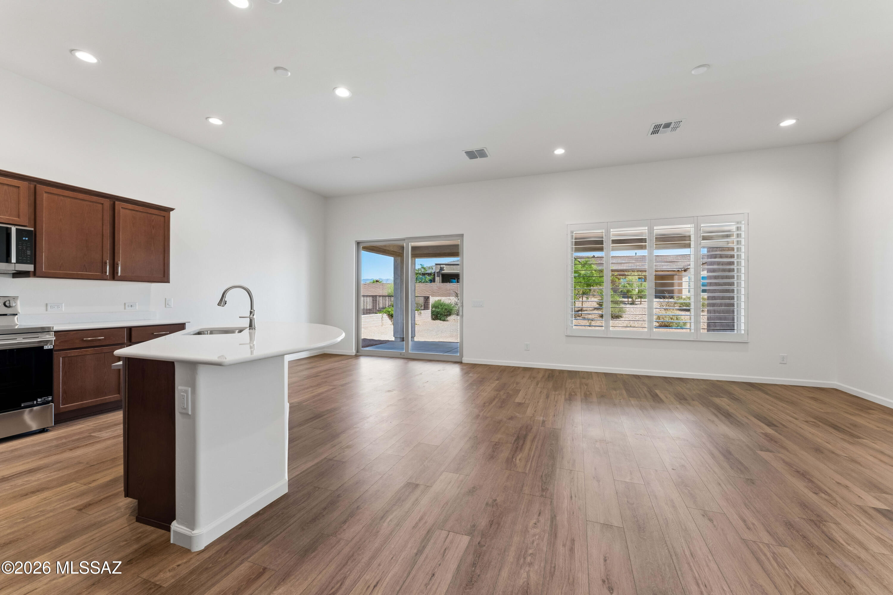 Quail Creek II Unit 36 - Residential