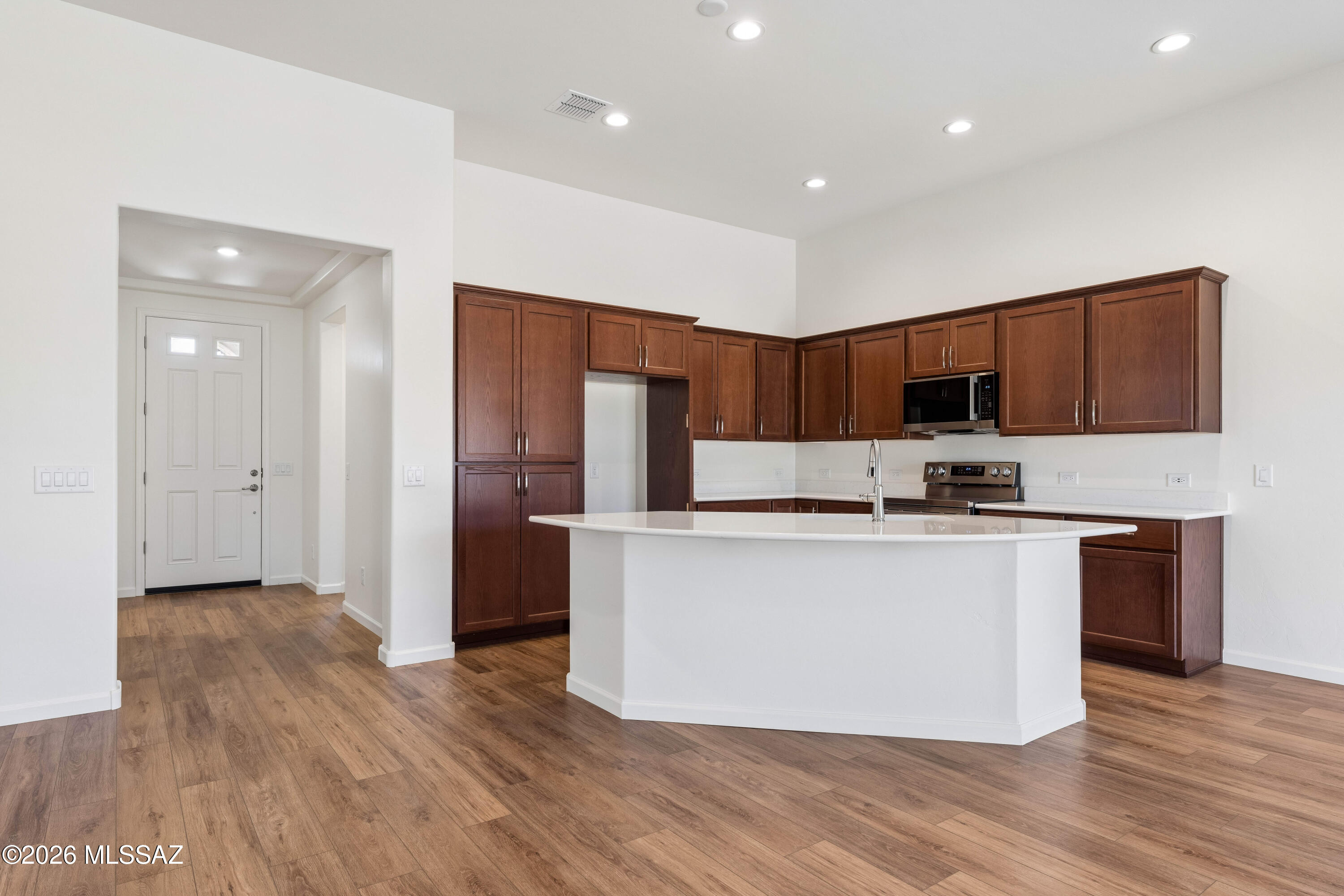 Quail Creek II Unit 36 - Residential