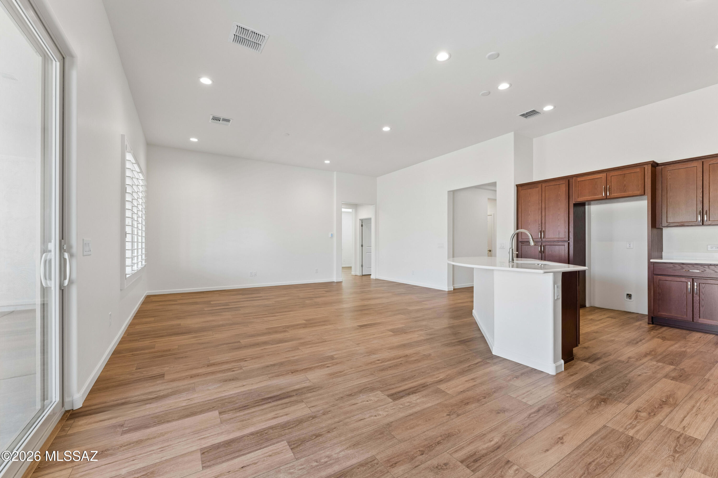 Quail Creek II Unit 36 - Residential