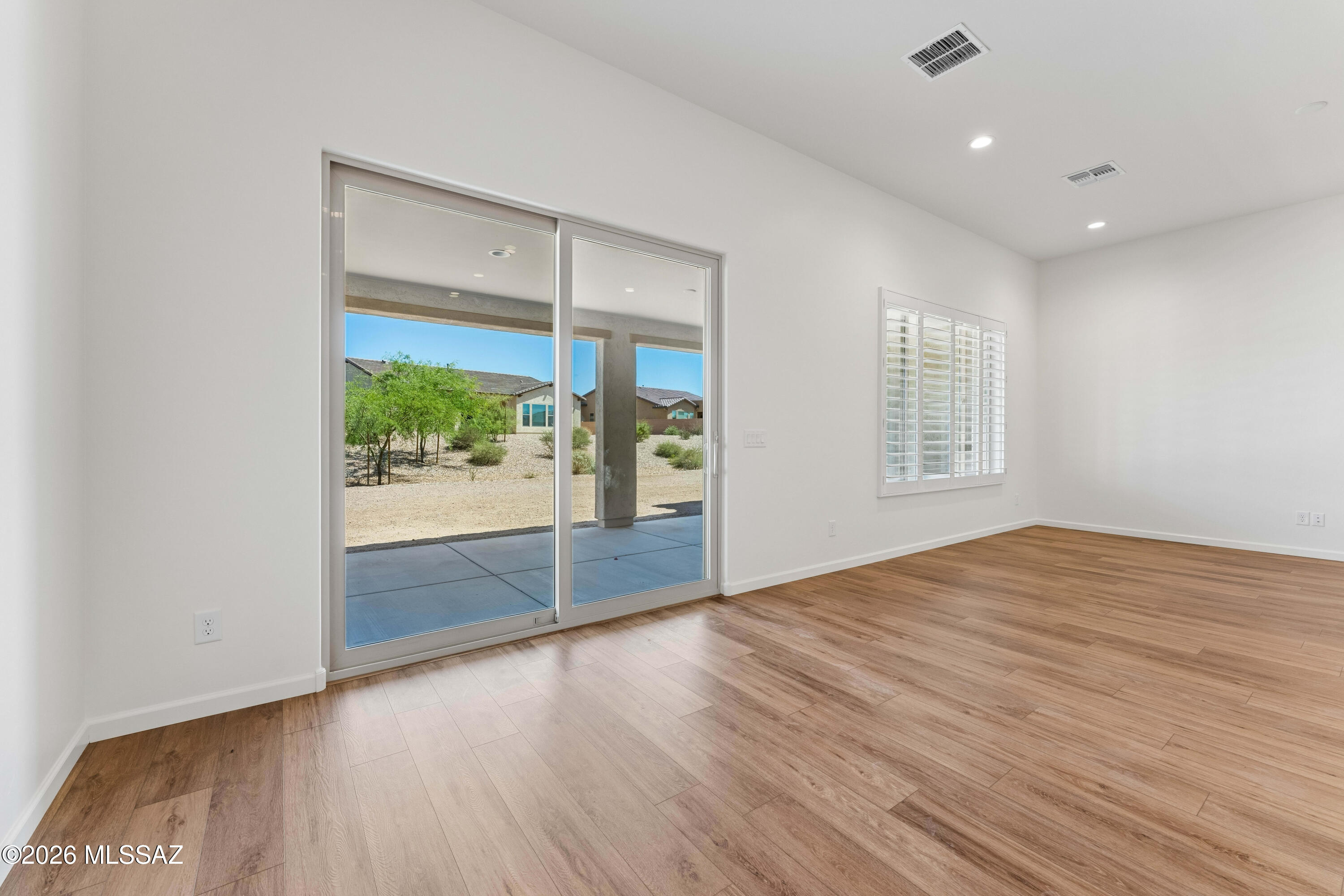 Quail Creek II Unit 36 - Residential
