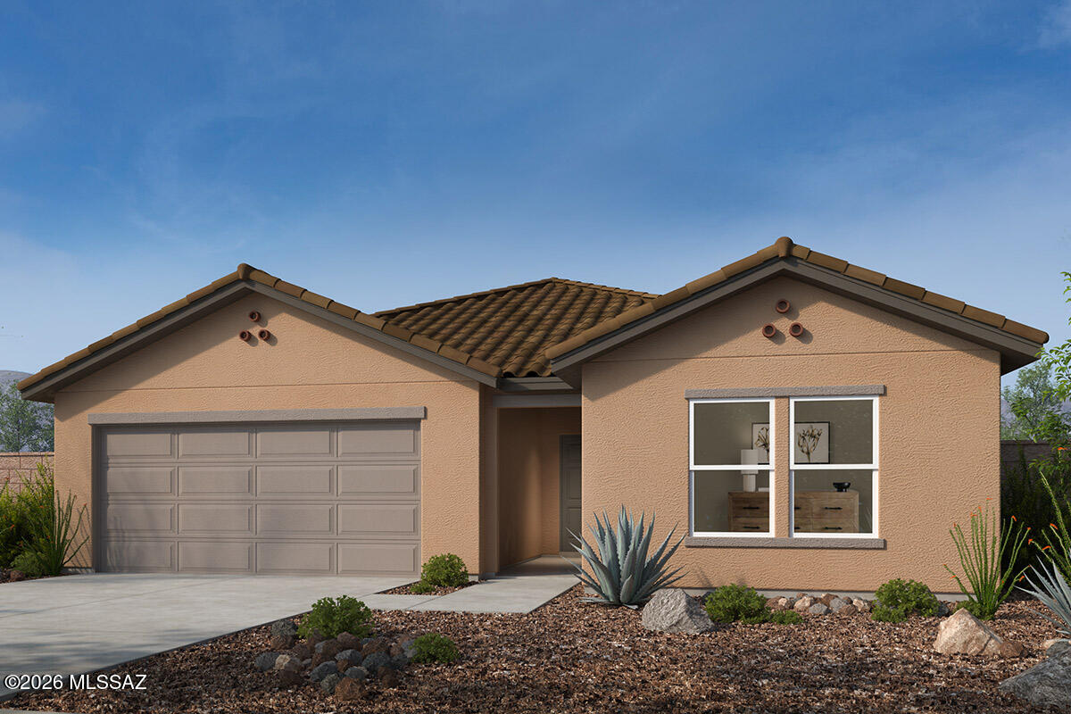 Bella Tierra - Residential