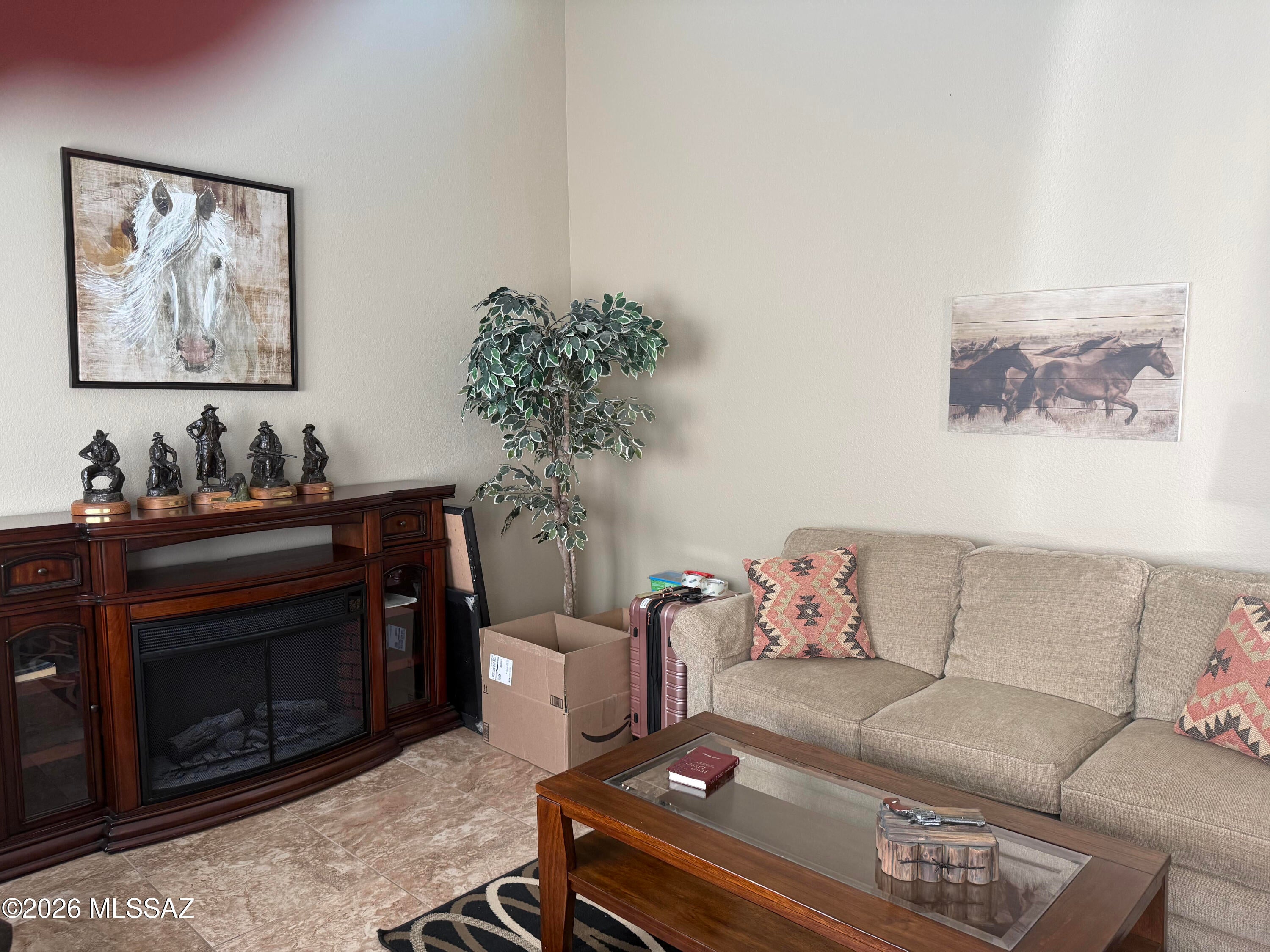 Las Campanas BLK J (1-37) - Residential