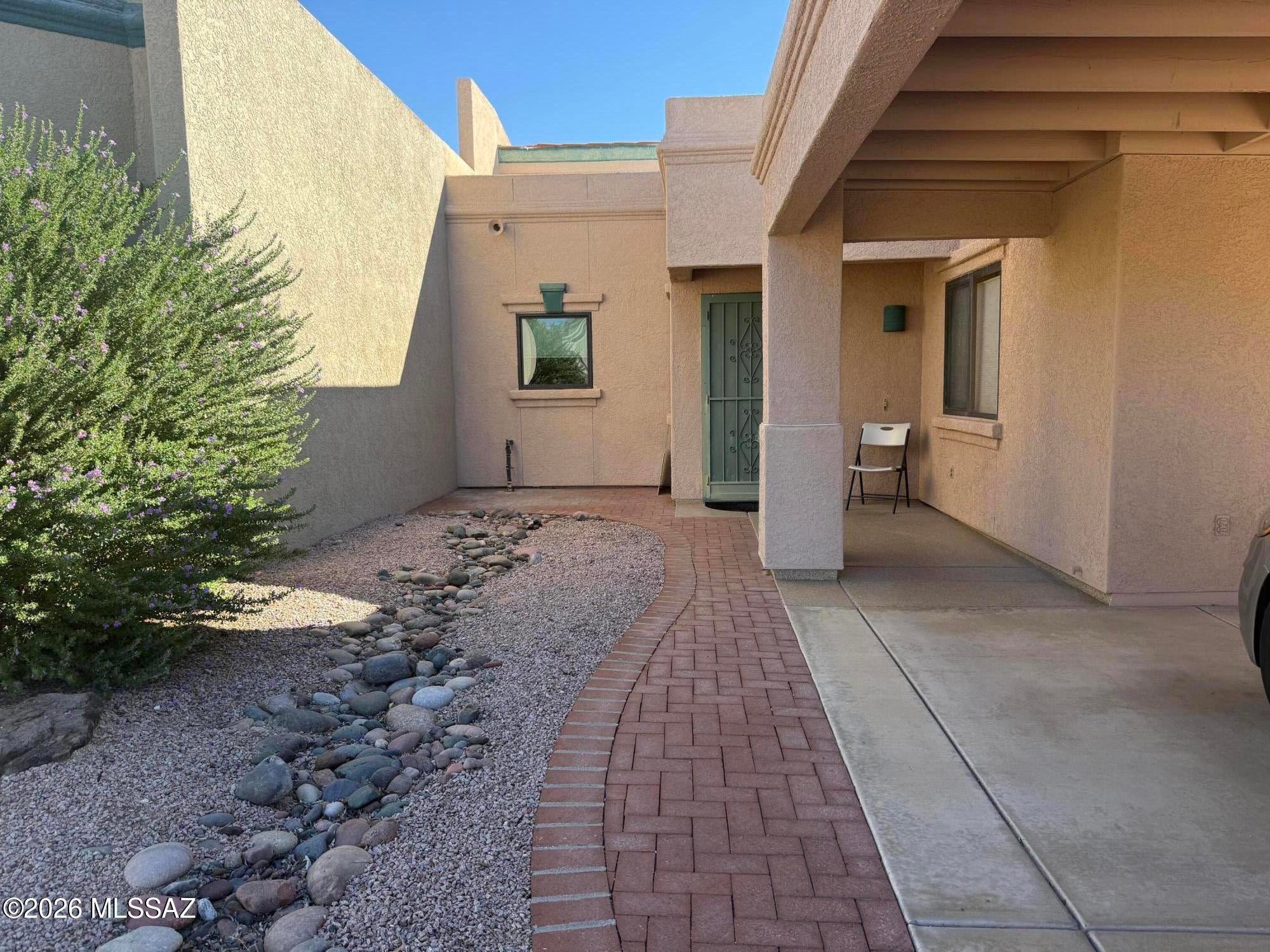Las Campanas BLK J (1-37) - Residential